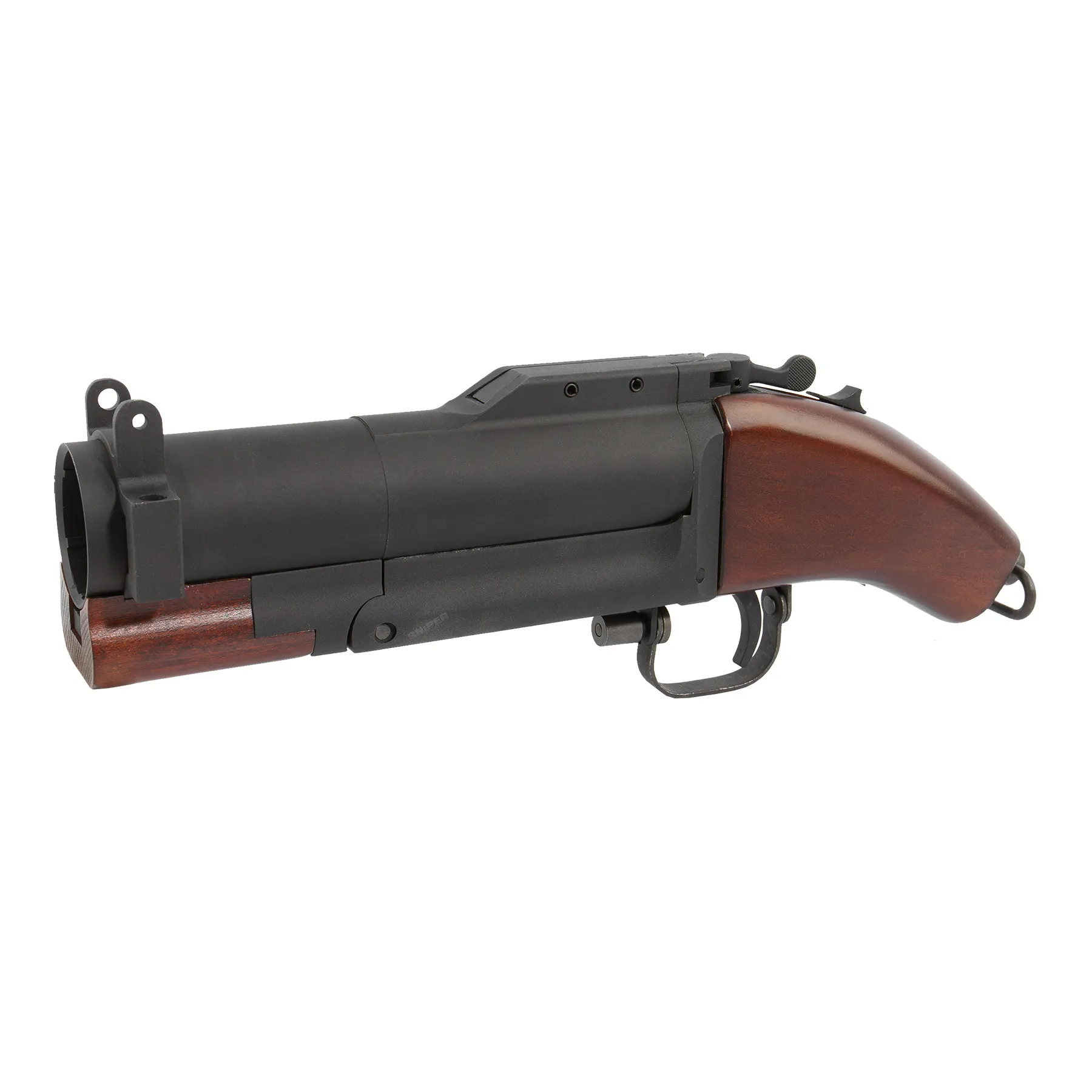 M79 Sawed Off Granatwerfer M79 Sawed Off Granatwerfer