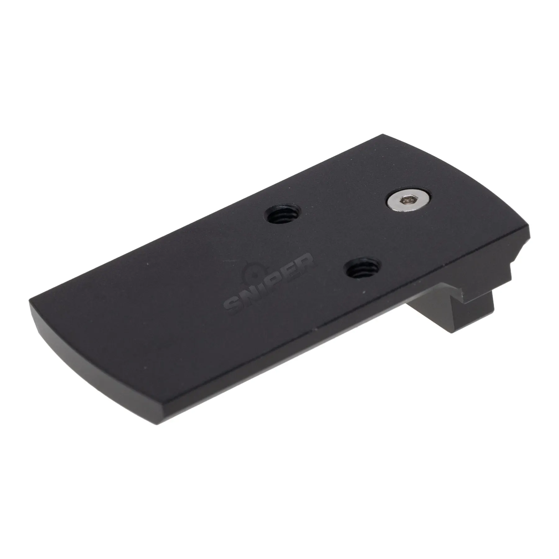 Vector Optics VeWar Glock Mount TEK für Marui Modelle, Black Vector Optics VeWar Glock Mount TEK für Marui Modelle, Black