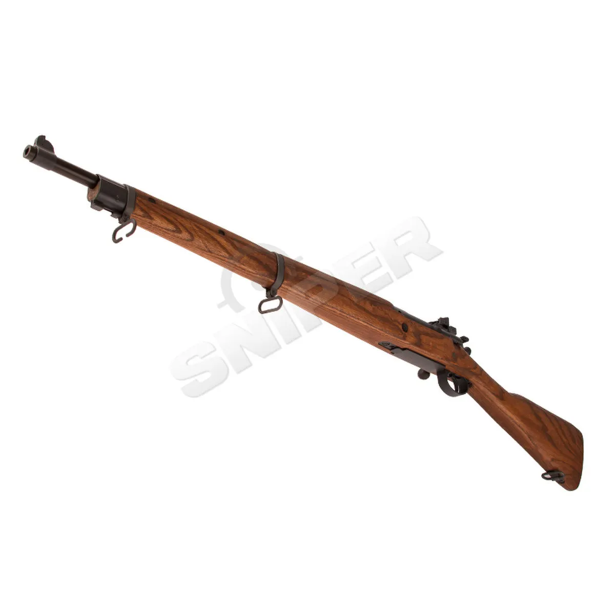 M1903 A3 Gas Version