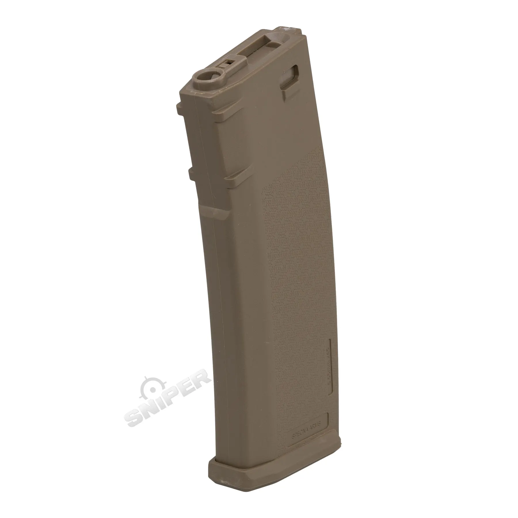 Specna Arms SA-C25 Core Carbine w/ HAL ETU, Chaos Bronze