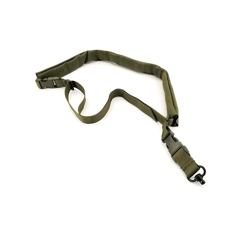 Conquer QD Tactical 1-Point Sling, OD