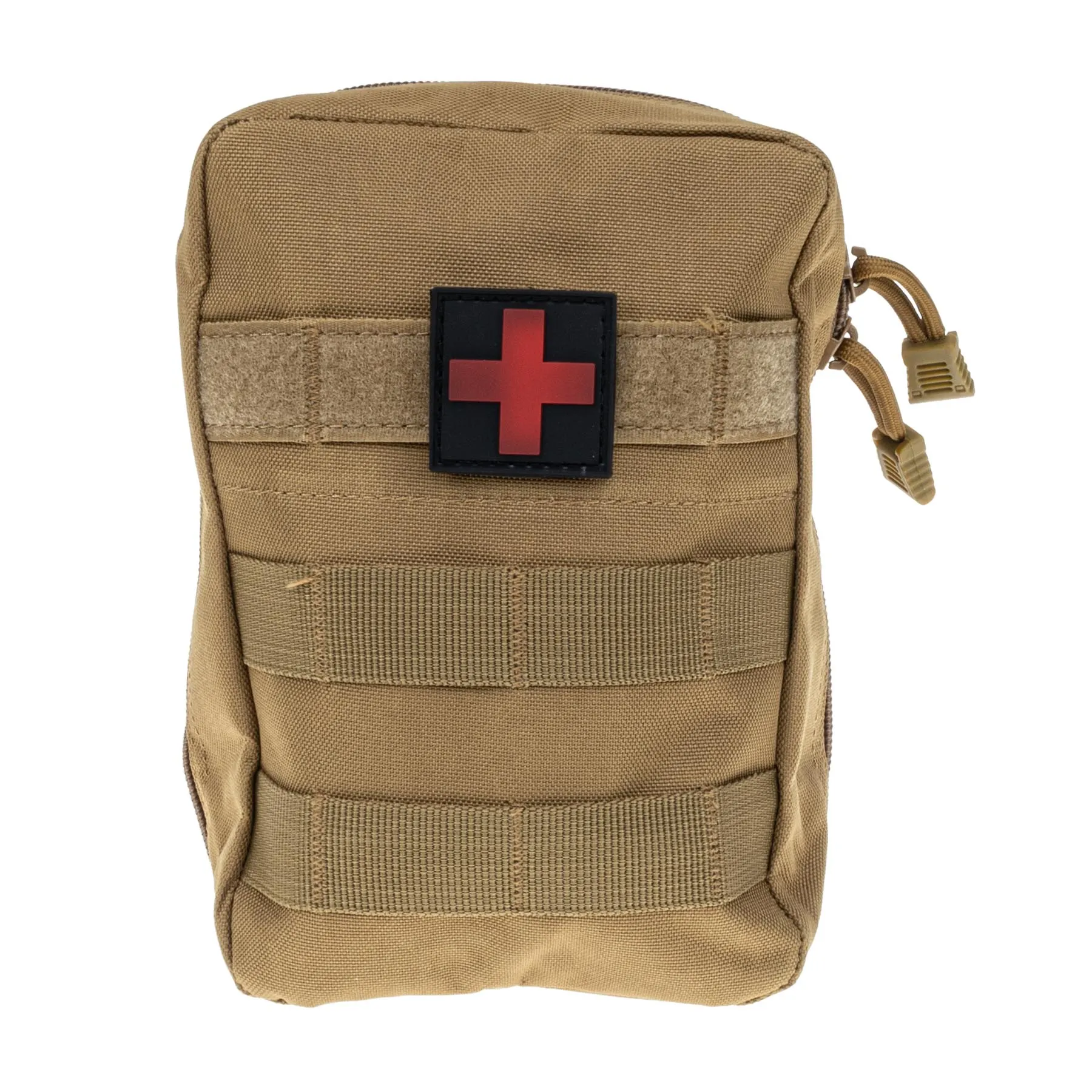 Reapo Horizontal Medic Pouch, Tan