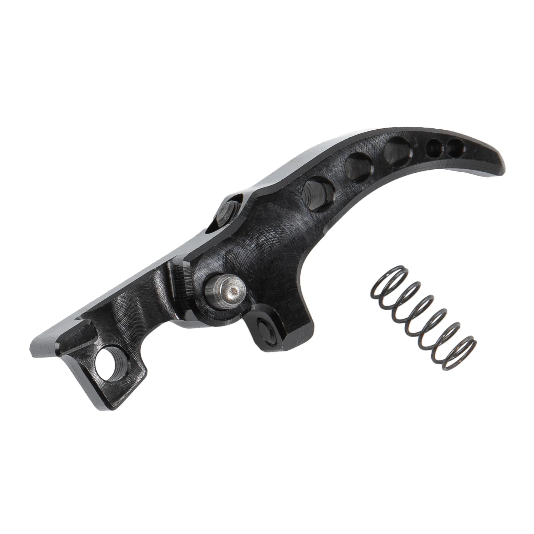SPEED Tunable Trigger für M4, Black