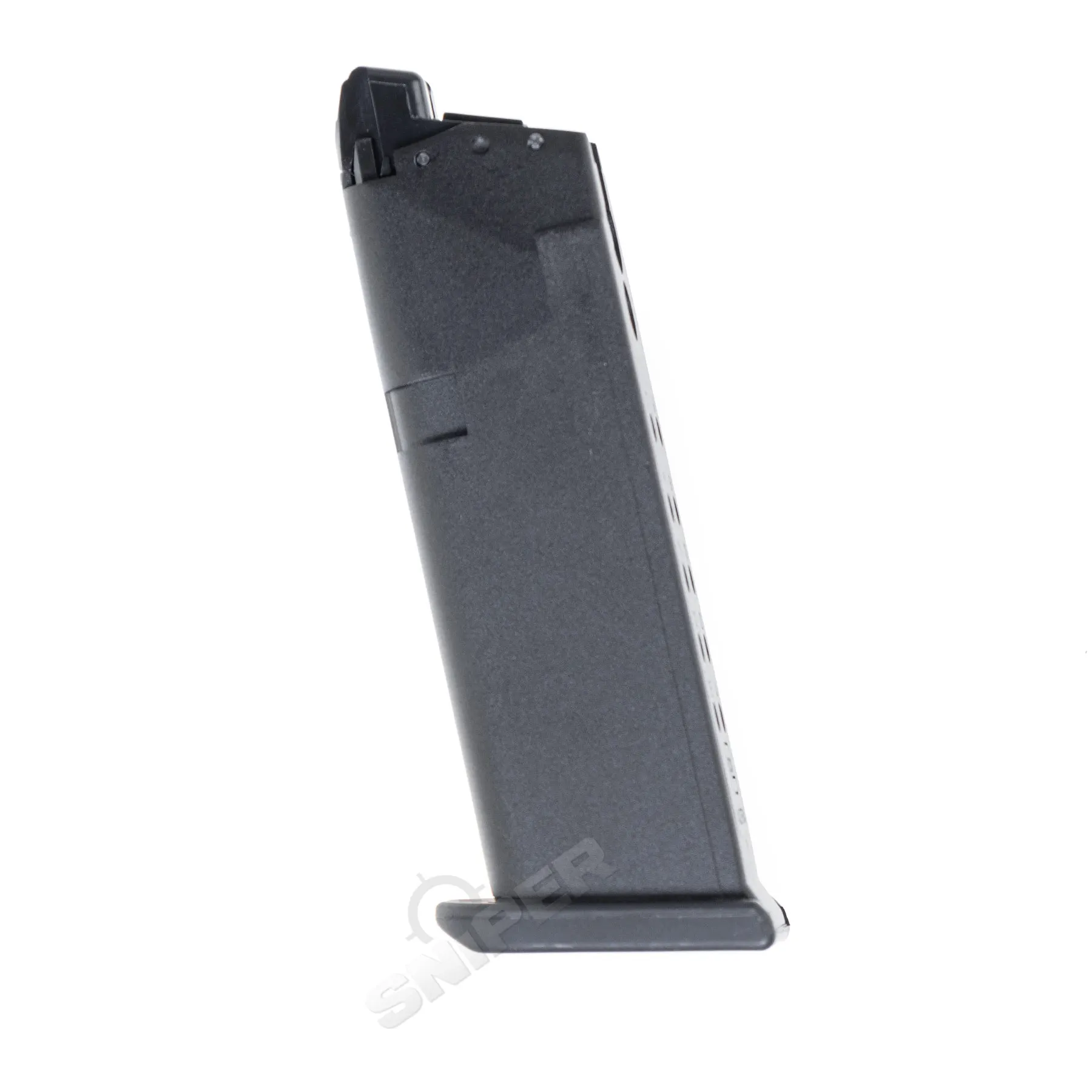 Glock 19 Gen 5 GBB Softair Pistole