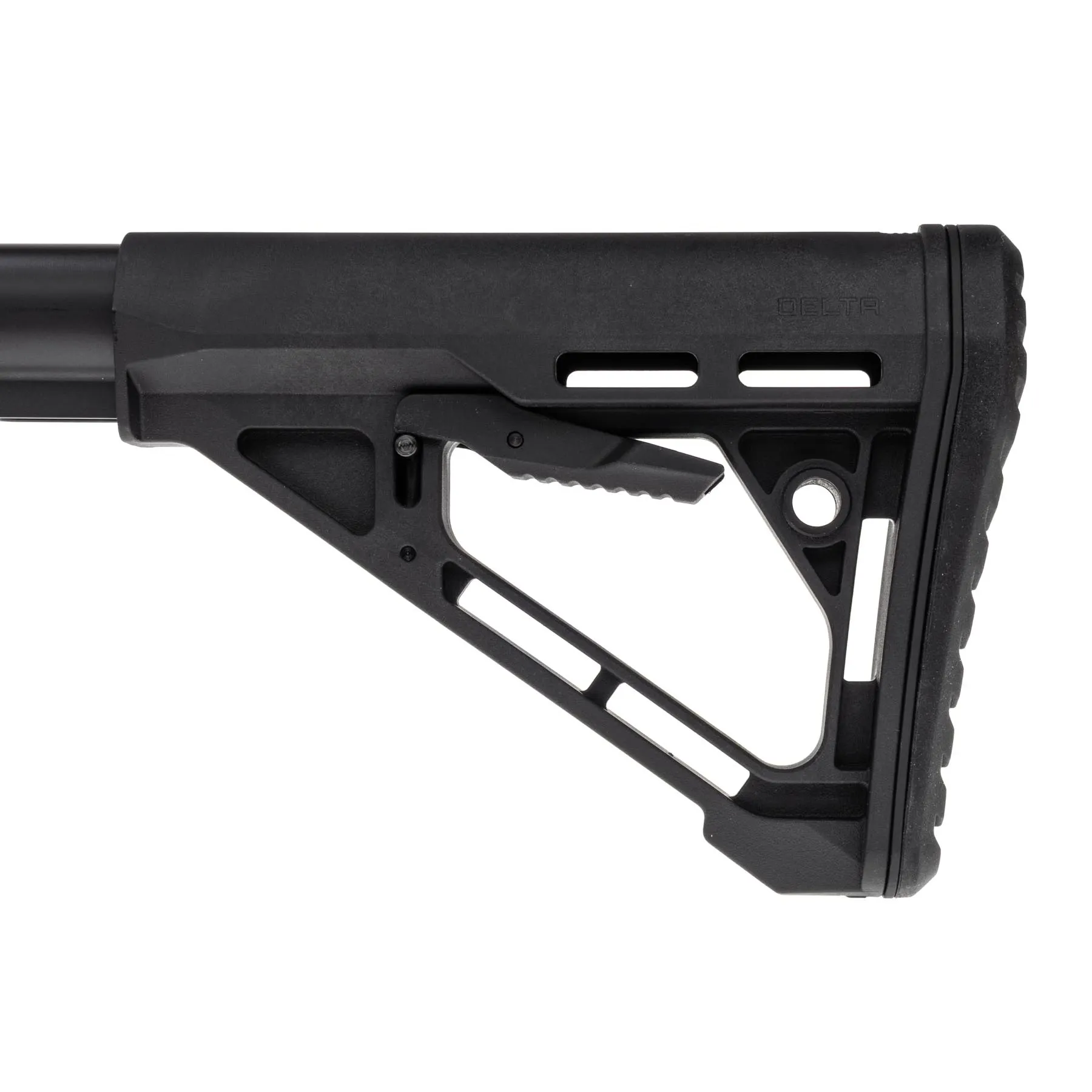 SAC WOLF SOLID - "Skadis Rache", HPA