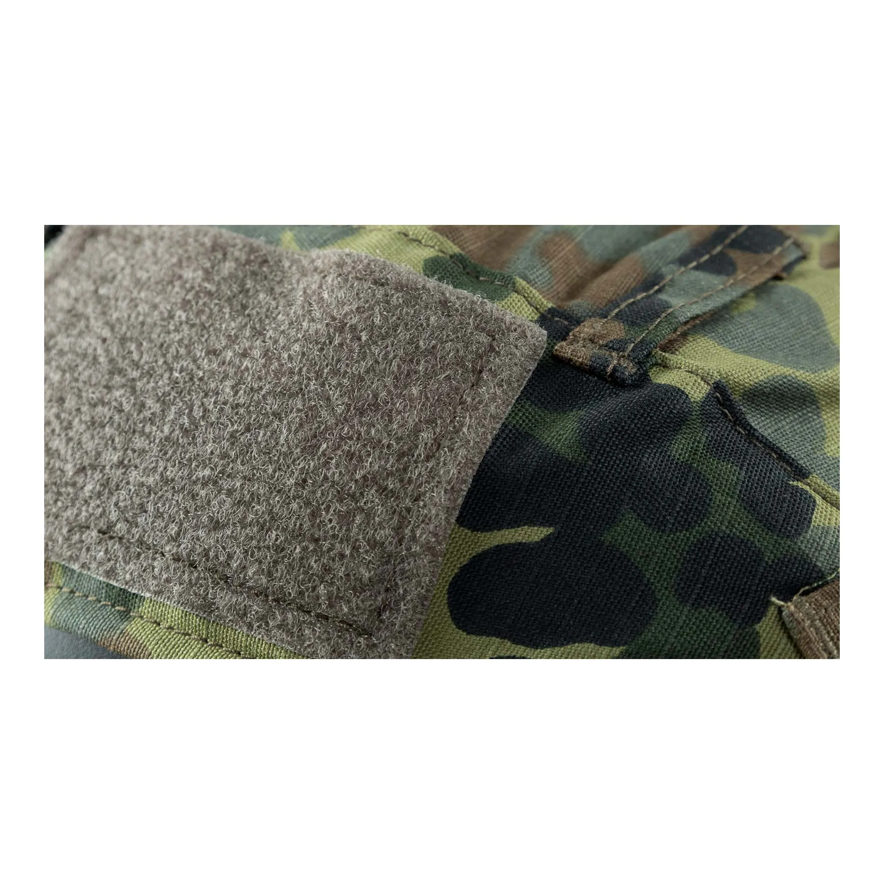 Mod 2 FAST Helmet Cover, Flecktarn Mod 2 FAST Helmet Cover, Flecktarn