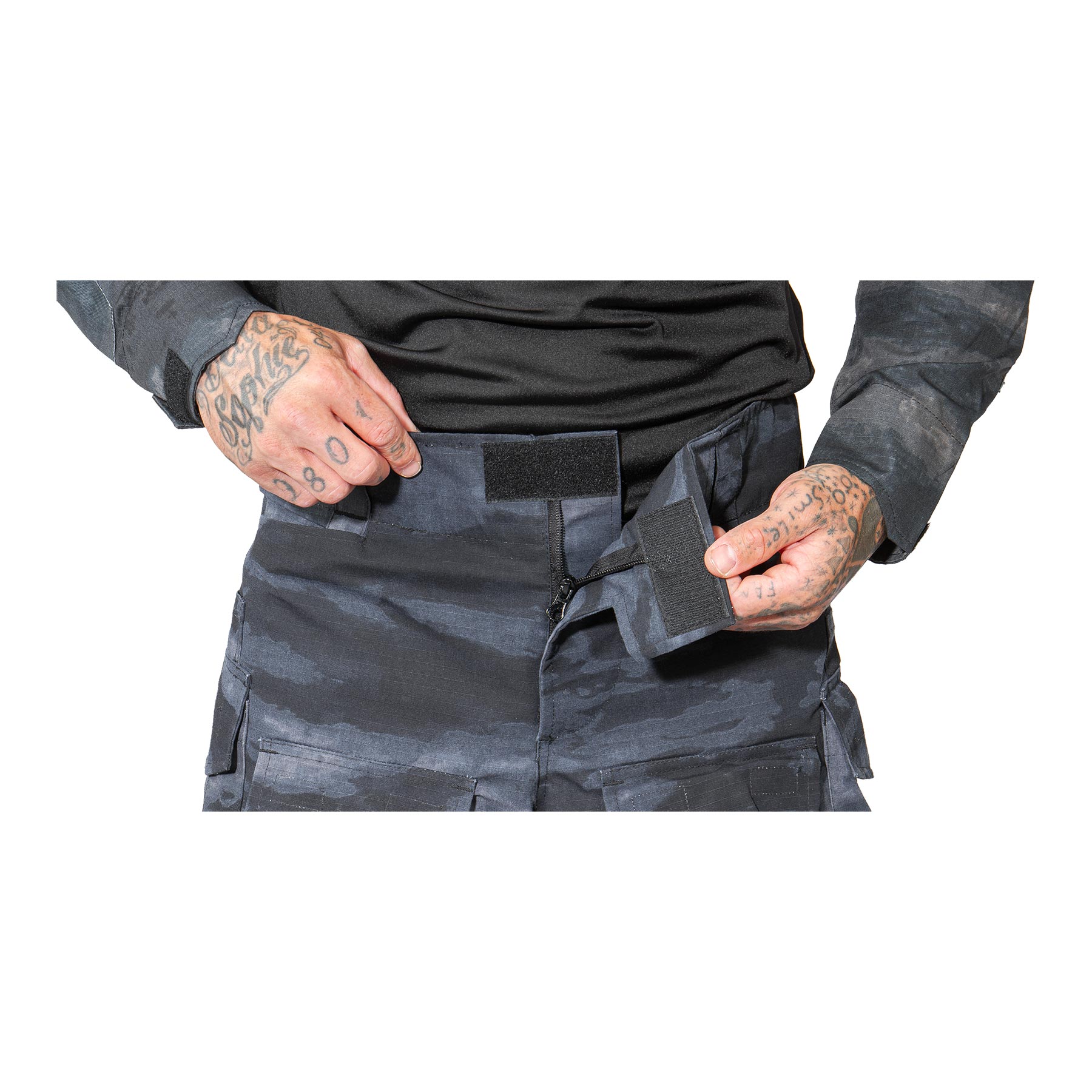 Original A-Tacs LE Pants Fostex
