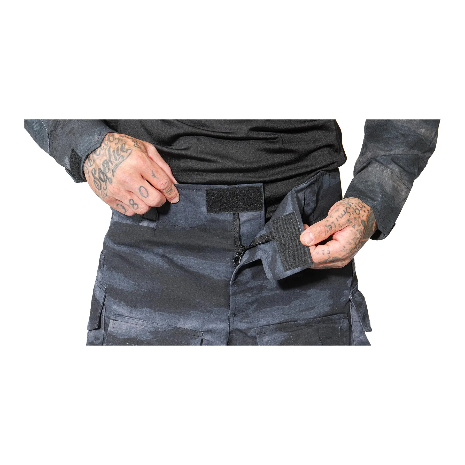 Original A-Tacs LE Pants Fostex Original A-Tacs LE Pants Fostex