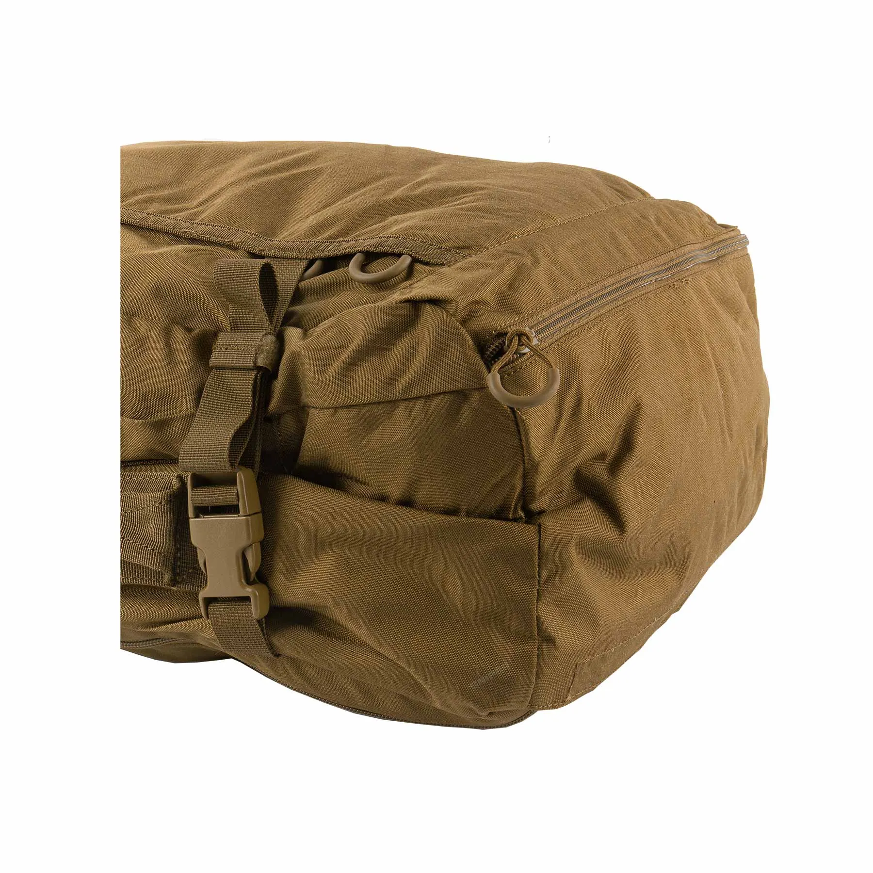 Travel Mate Rucksack, Coyote Brown Travel Mate Rucksack, Coyote Brown