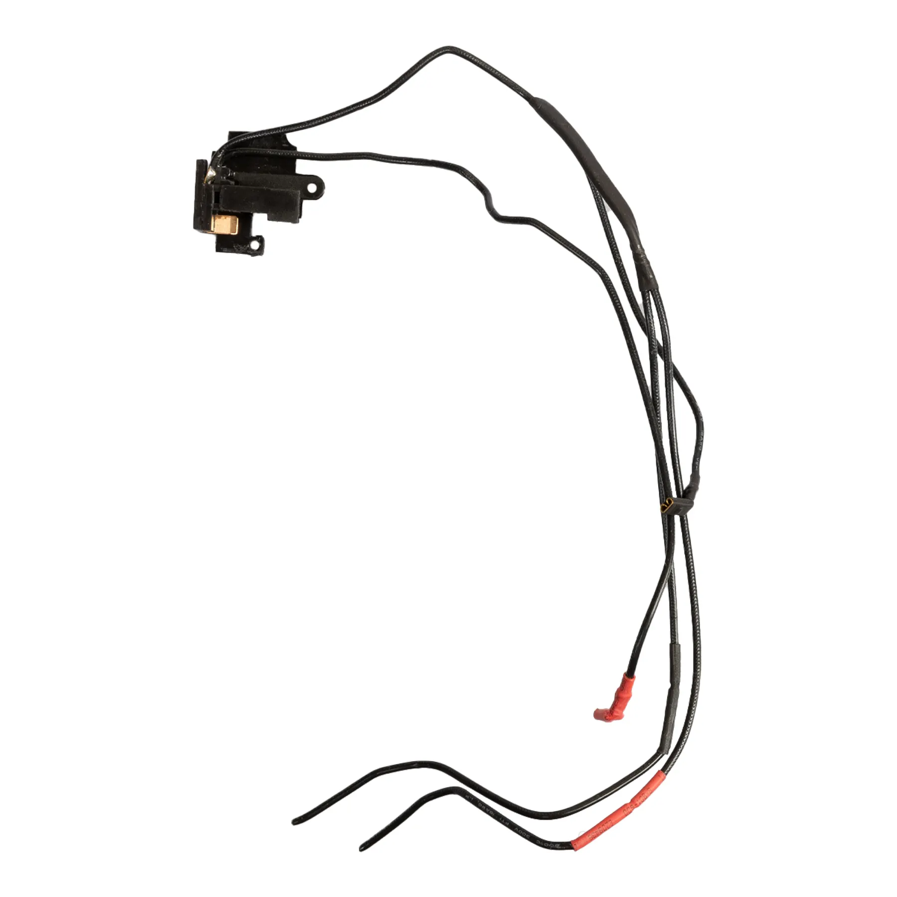 Bolt Trigger Switch