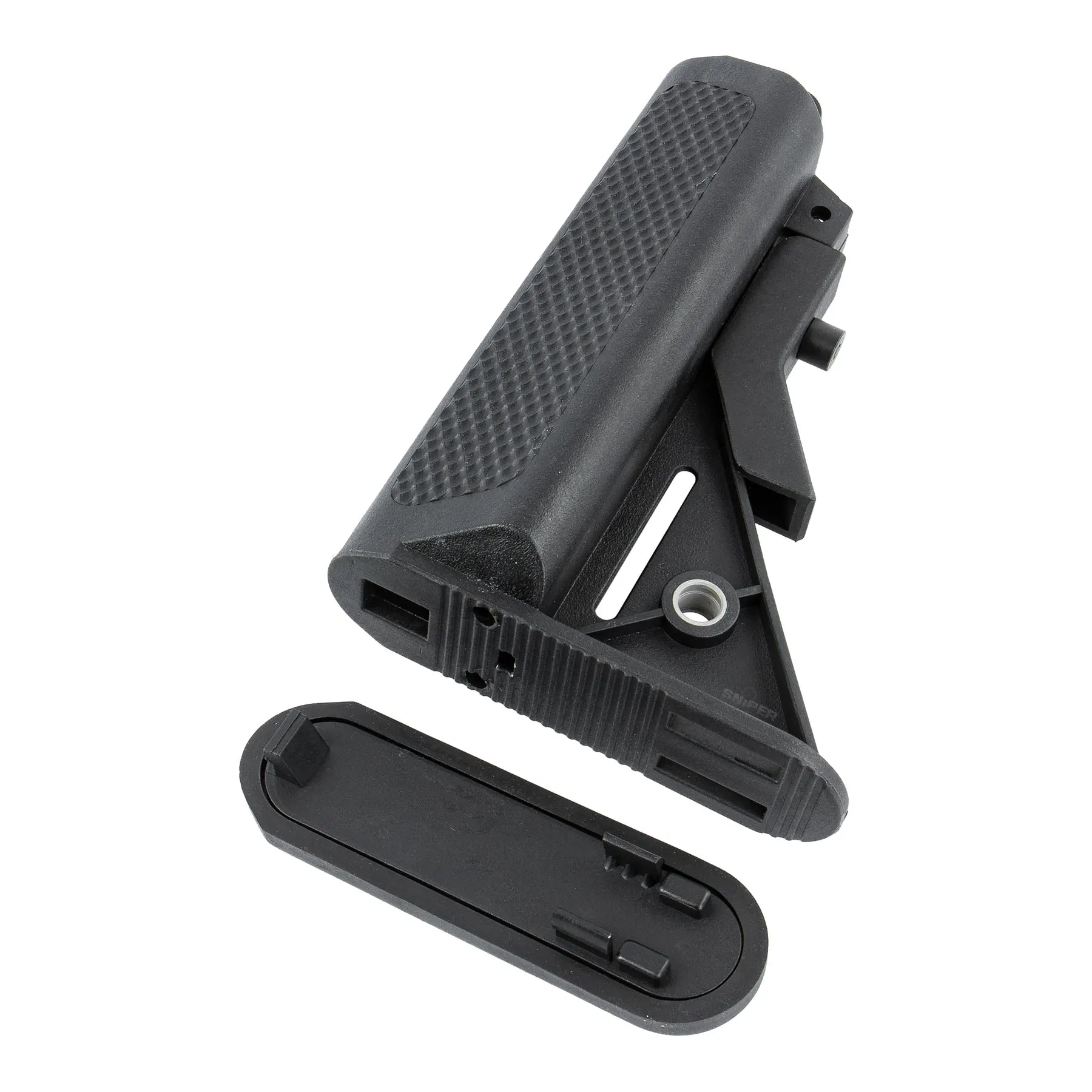 G&P Golf Ball Conversion Kit, Black