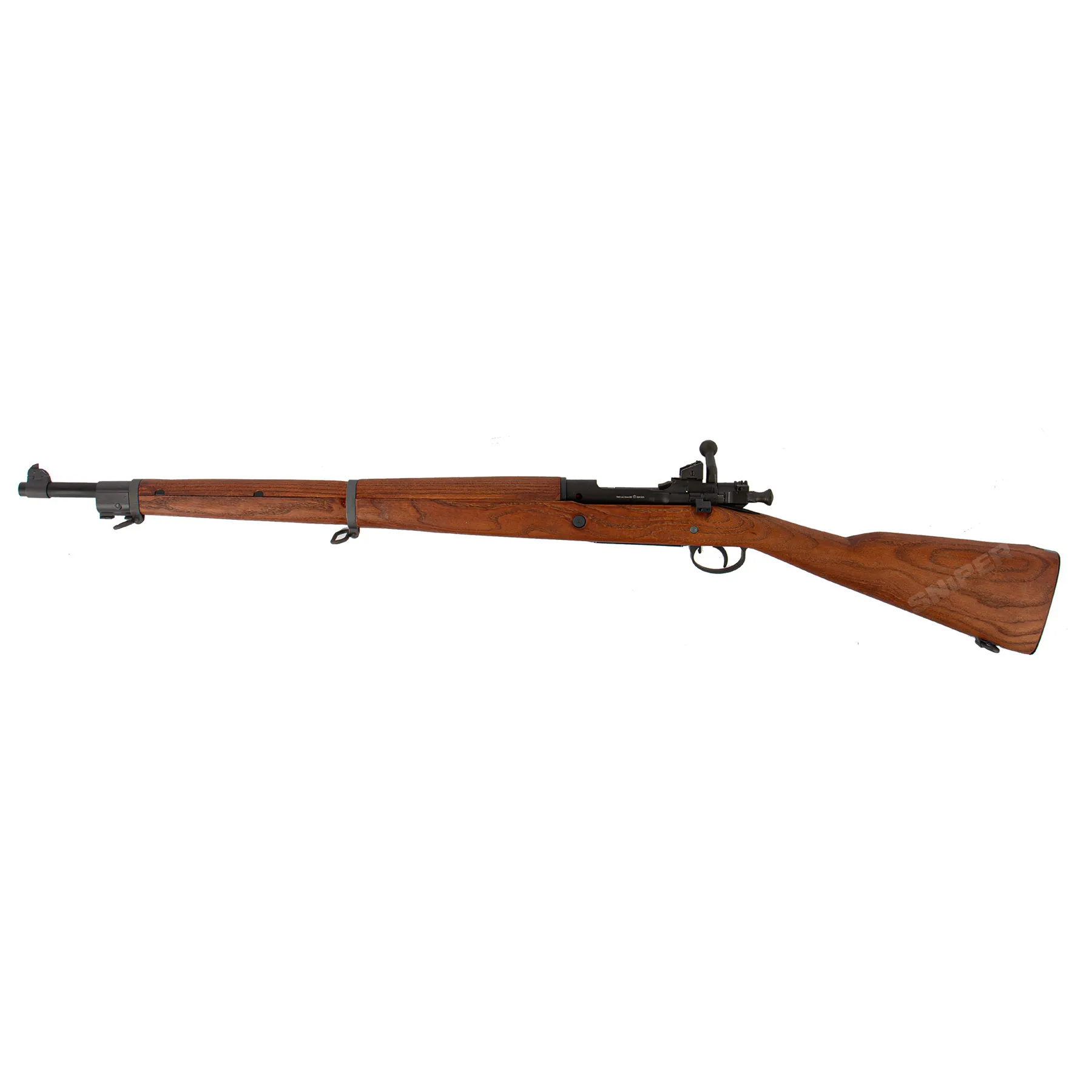 M1903 A3 CO2 Scharfschützengewehr Softair