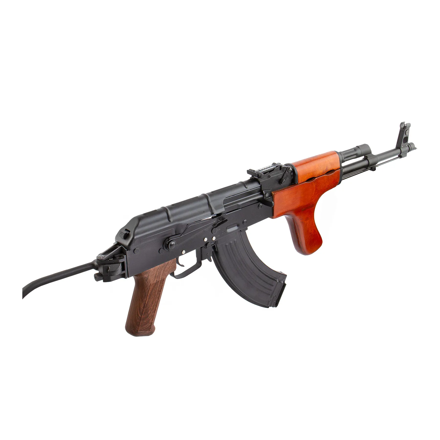 AIMS AK74 Steel & Wood, (S)AEG