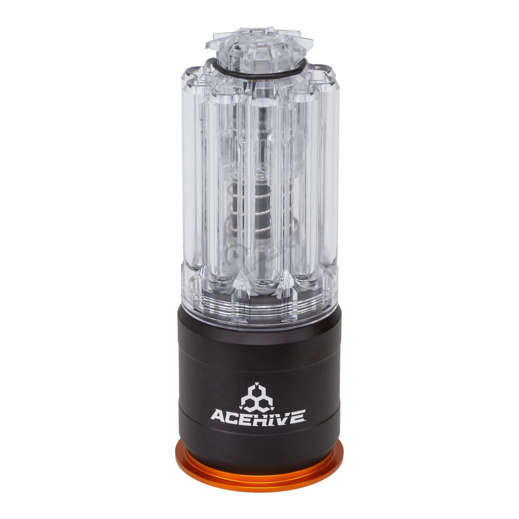 Acetech 40mm AceHive Grenade, Clear