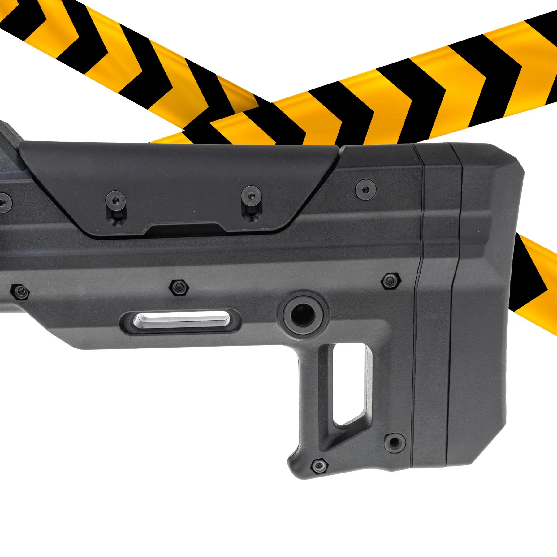 B-Ware ICS CXP-Tomahawk Spring Scharfschützengewehr, 2,9J Rapax