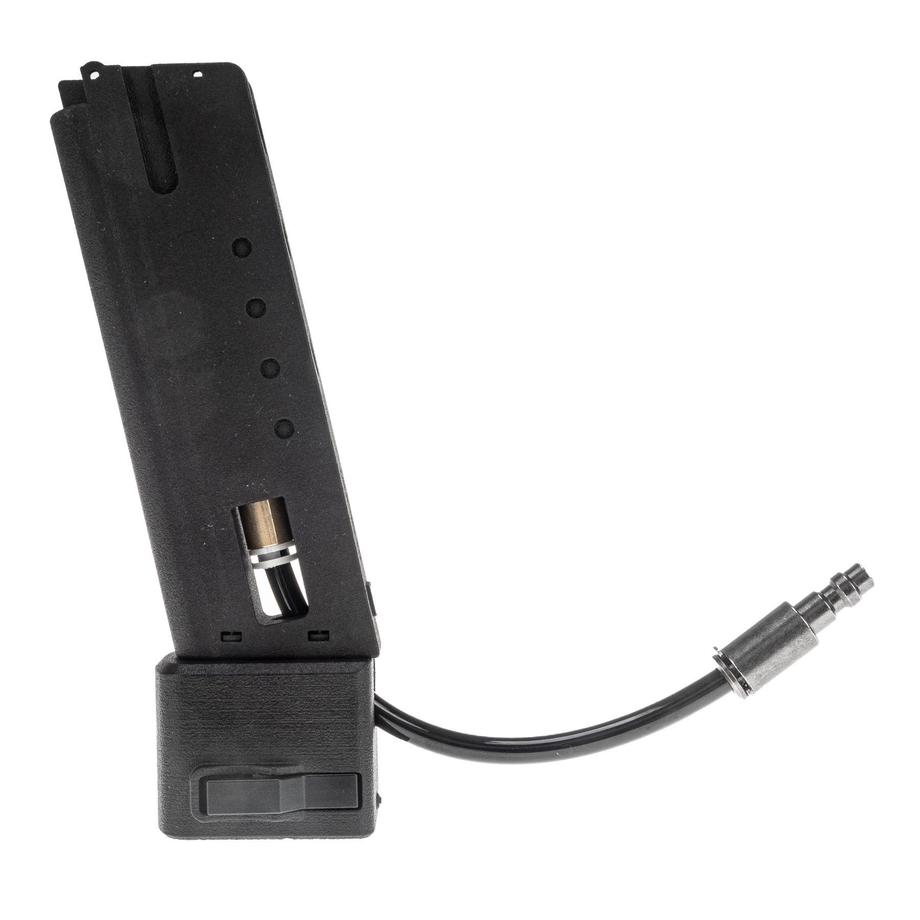 MP5 HPA Adapter für Cybergun / WE Desert Eagle