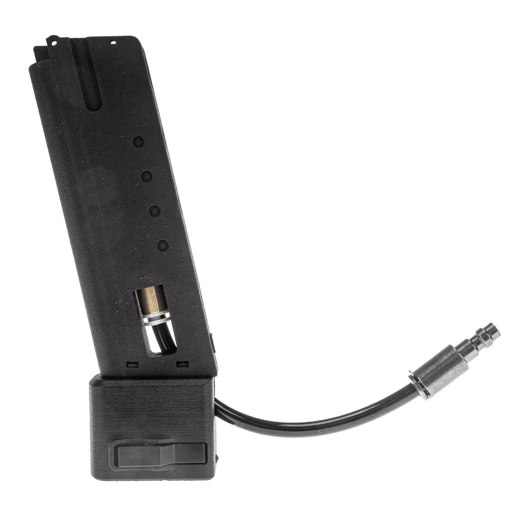 MP5 HPA Adapter für Cybergun / WE Desert Eagle MP5 HPA Adapter für Cybergun / WE Desert Eagle
