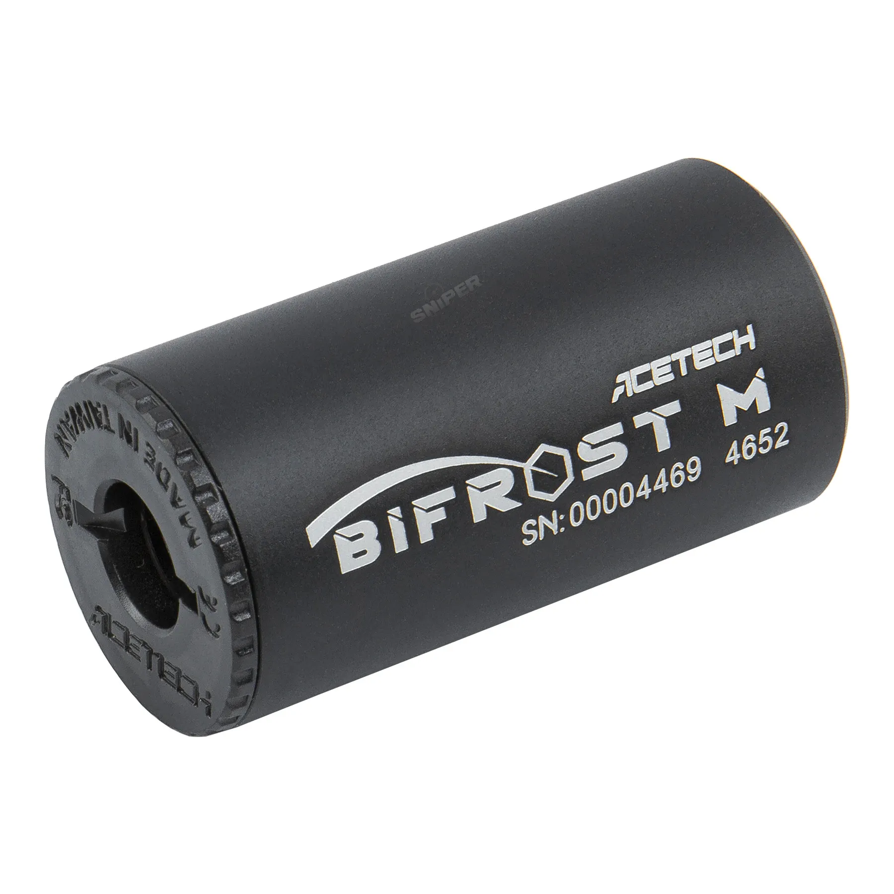 Acetech Bifrost Module, Black