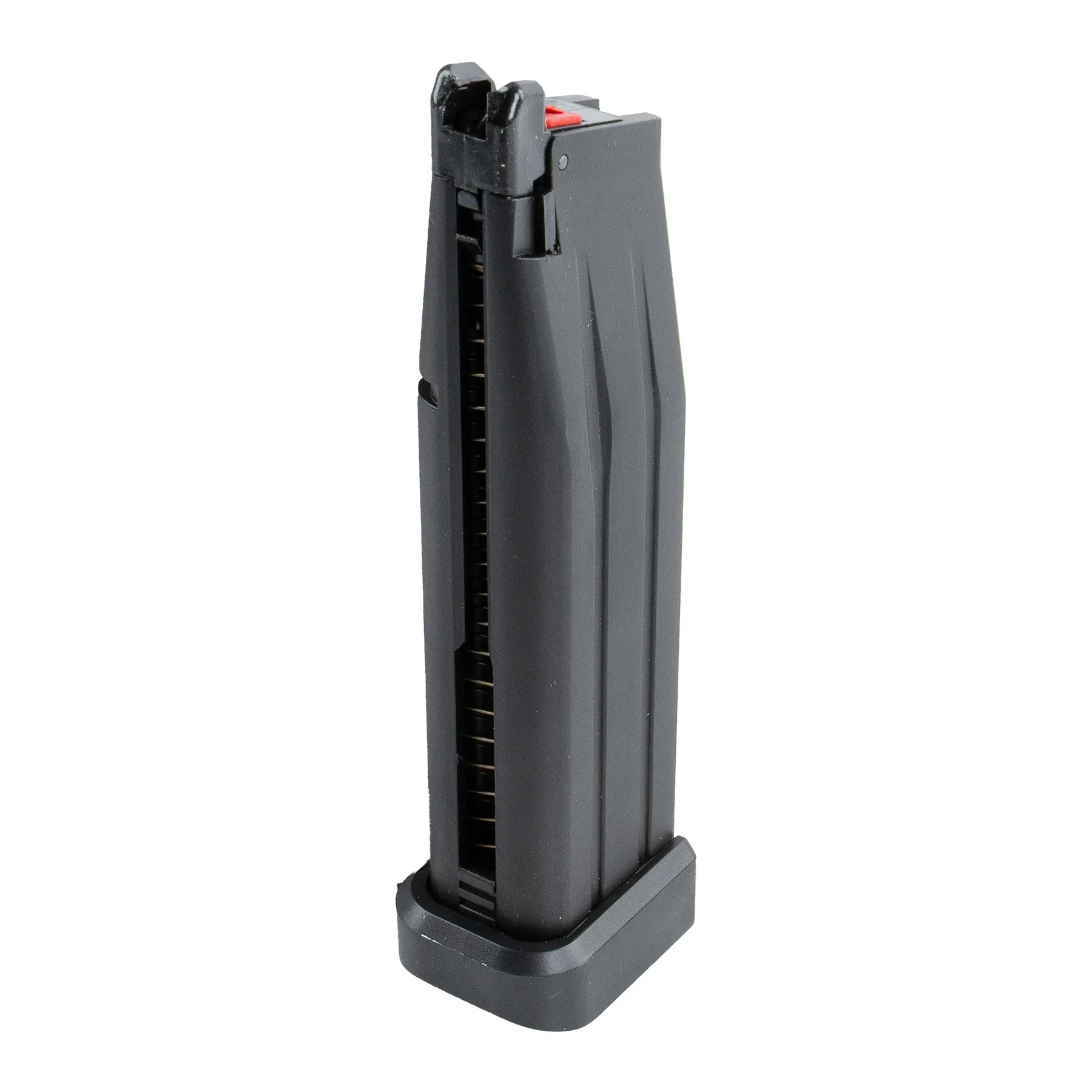 Hi-Capa 5.1 CO2 Magazin für AW Custom Modelle Hi-Capa 5.1 CO2 Magazin für AW Custom Modelle