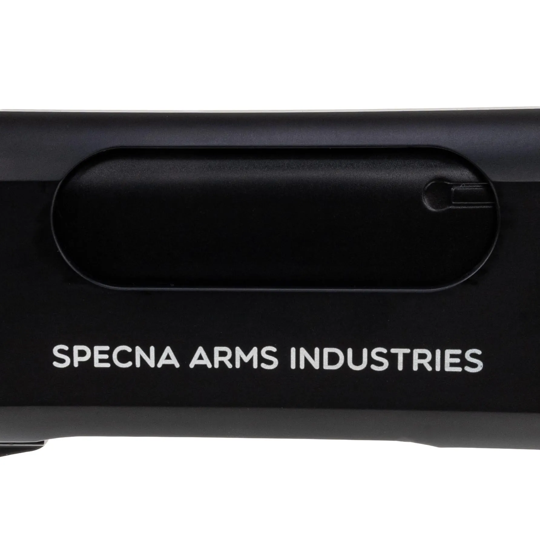 Specna Arms SA-VGS17 Vapor Gas Shotgun, Black