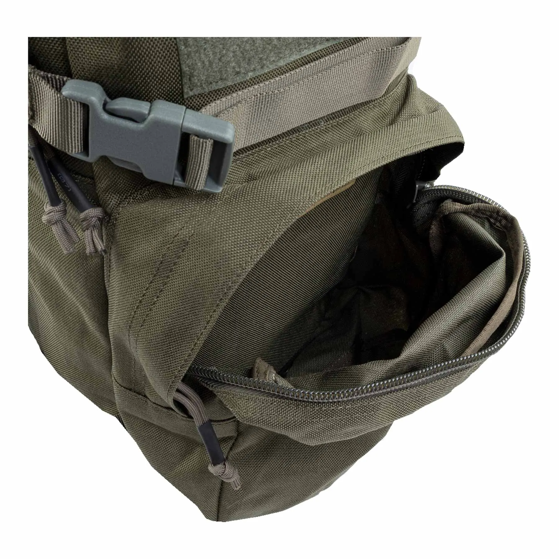 Trinkrucksack für LT1961, Foliage Green Trinkrucksack für LT1961, Foliage Green
