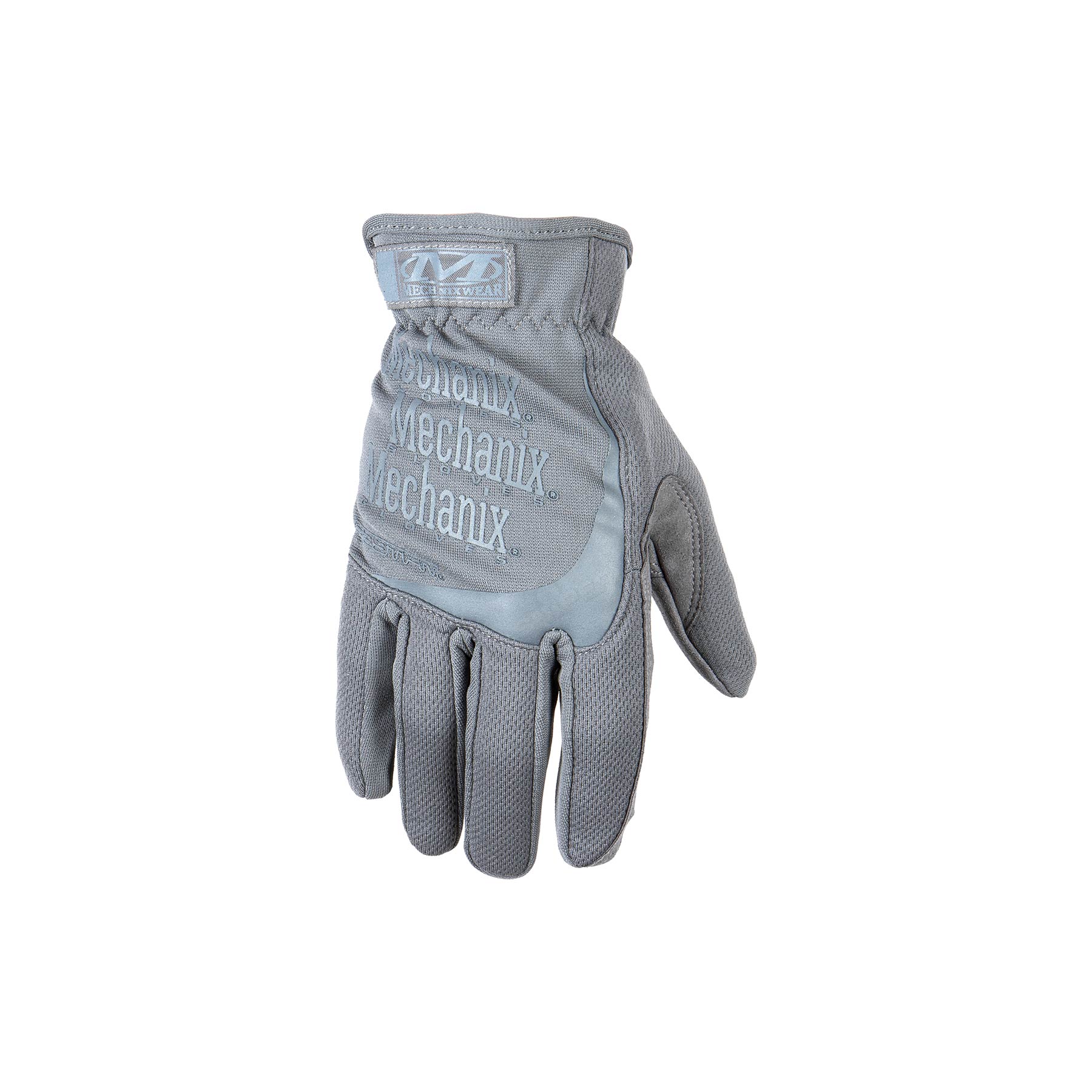 Fastfit, Wolf Grey