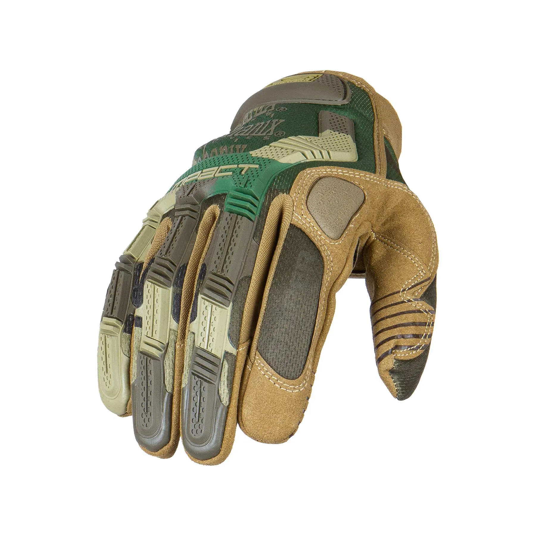 M-Pact, Woodland M-Pact, Woodland