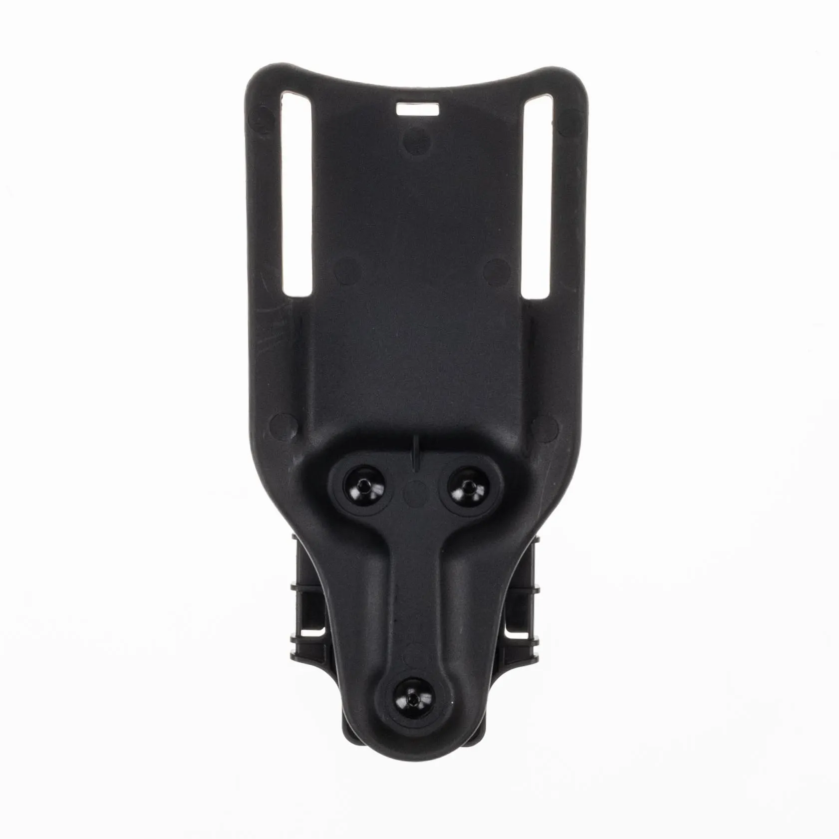 Reapo P320 Low Ride Holster, Black