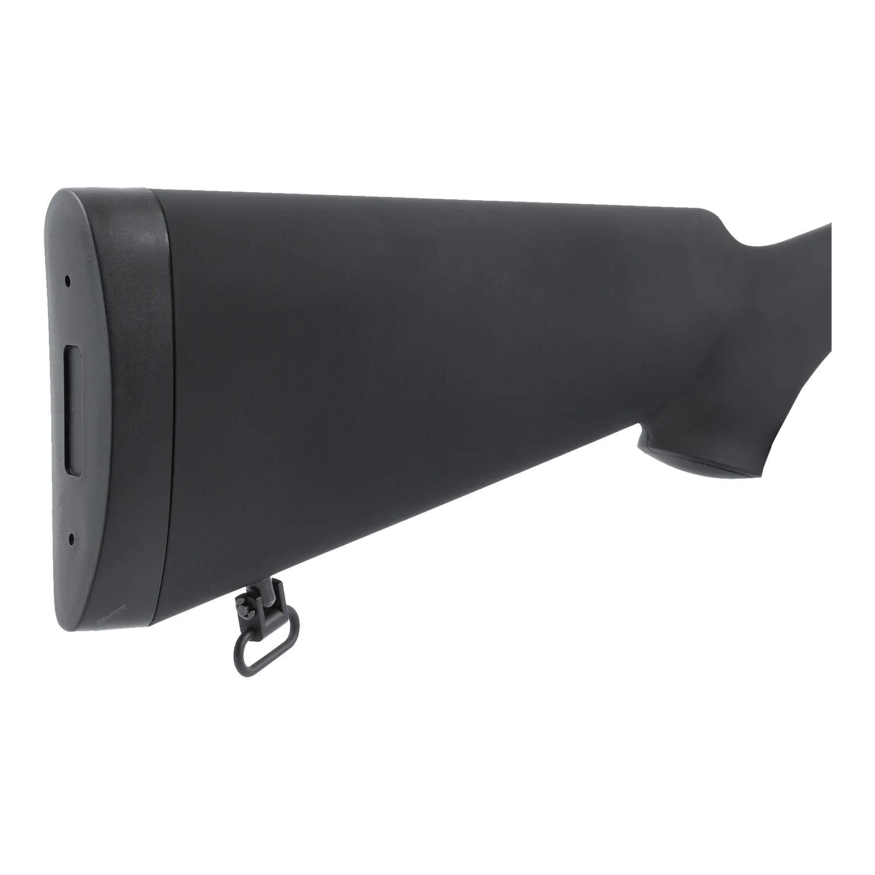 BAR-10 G-Spec Sniper Rifle Set, Black BAR-10 G-Spec Sniper Rifle Set, Black