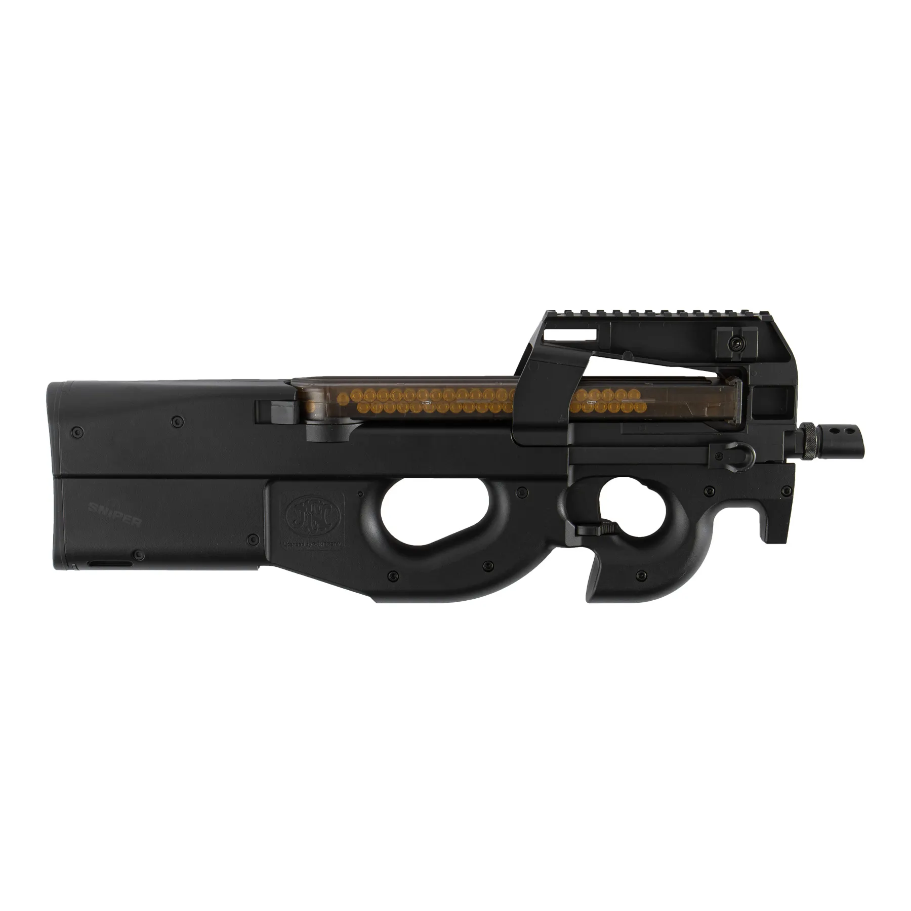 FN P90, (S)AEG