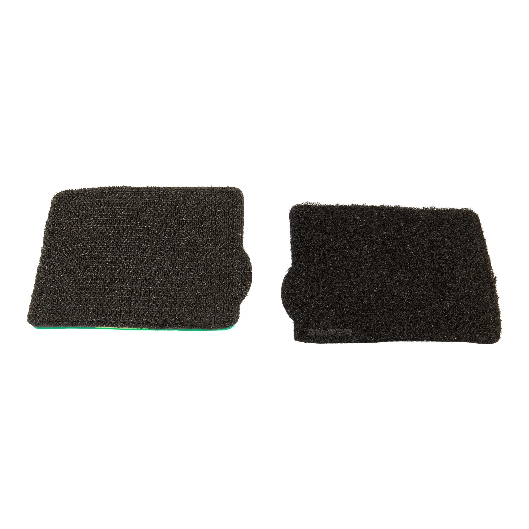 3D PVC Patch Kiss my Ass