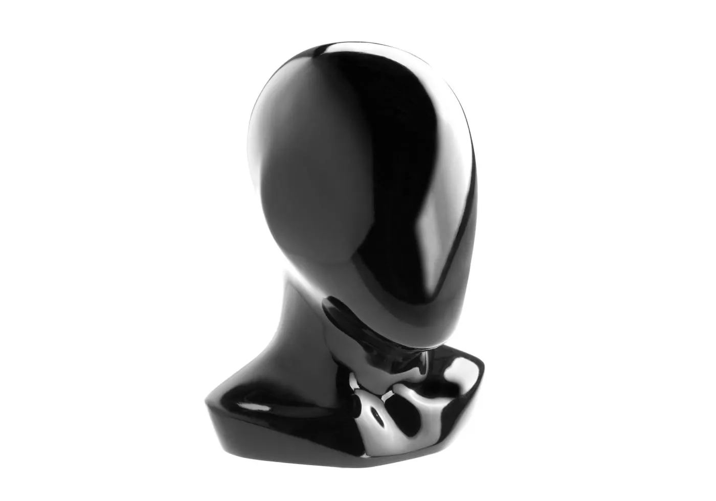 FMA Helmet Display, Black FMA Helmet Display, Black