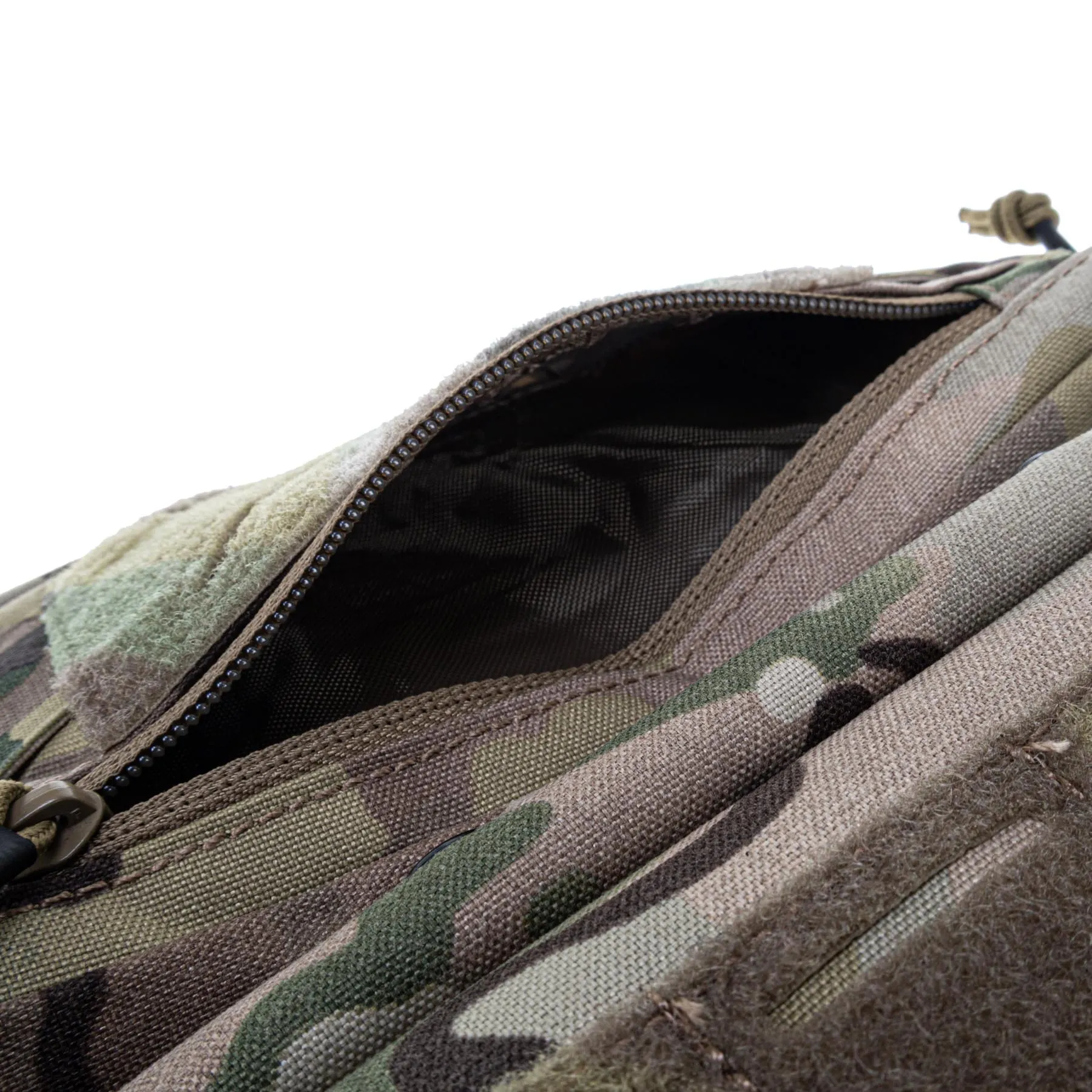 Conquer Titan Chest Rig, Camo