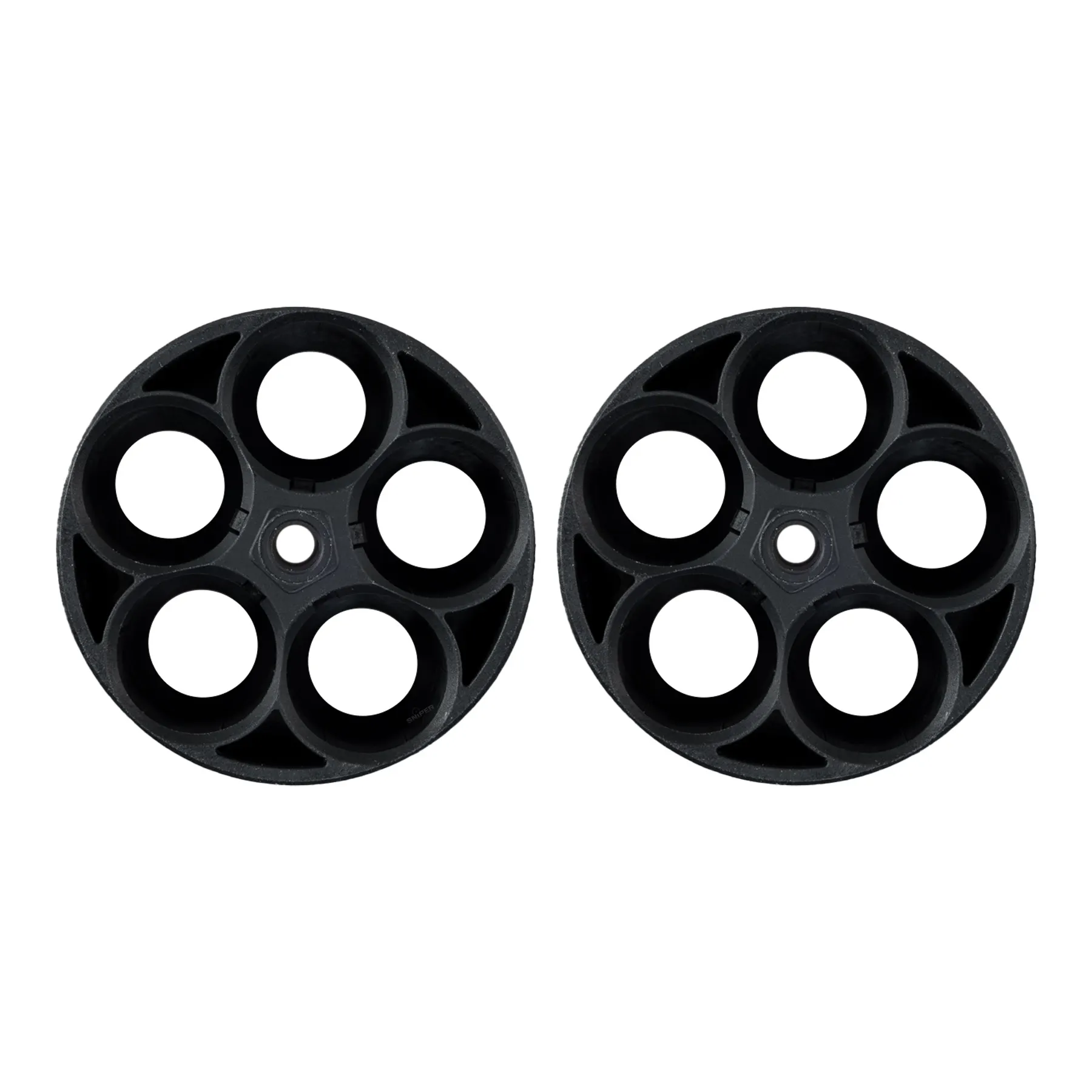 Magazin für RAM Revolver T4E TR 68 Cal, 6rds Magazin für RAM Revolver T4E TR 68 Cal, 6rds