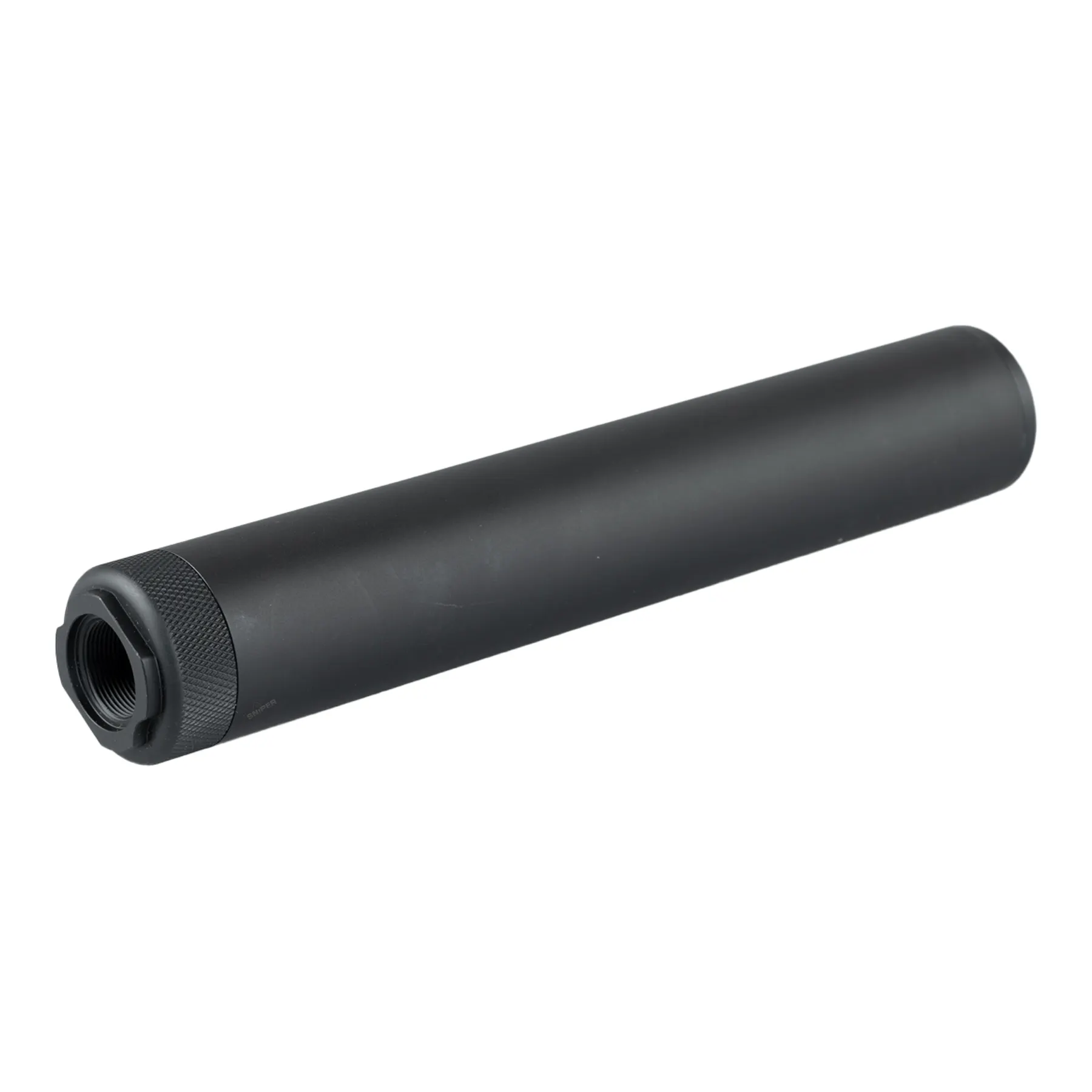 Specwar II Silencer 229mm, 14CCW/CW, Black