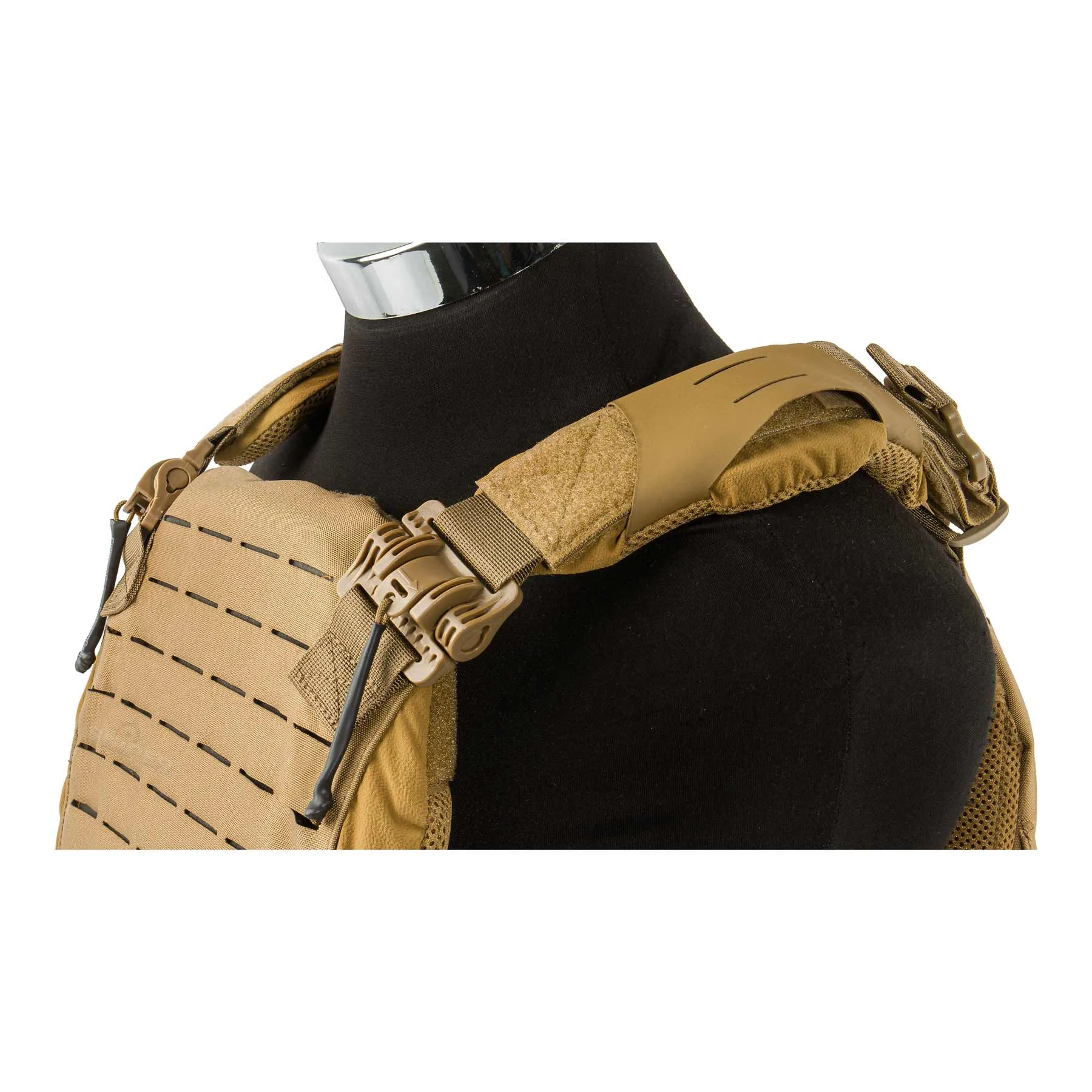Emerson Strandhogg ROC Plattenträger, Coyote