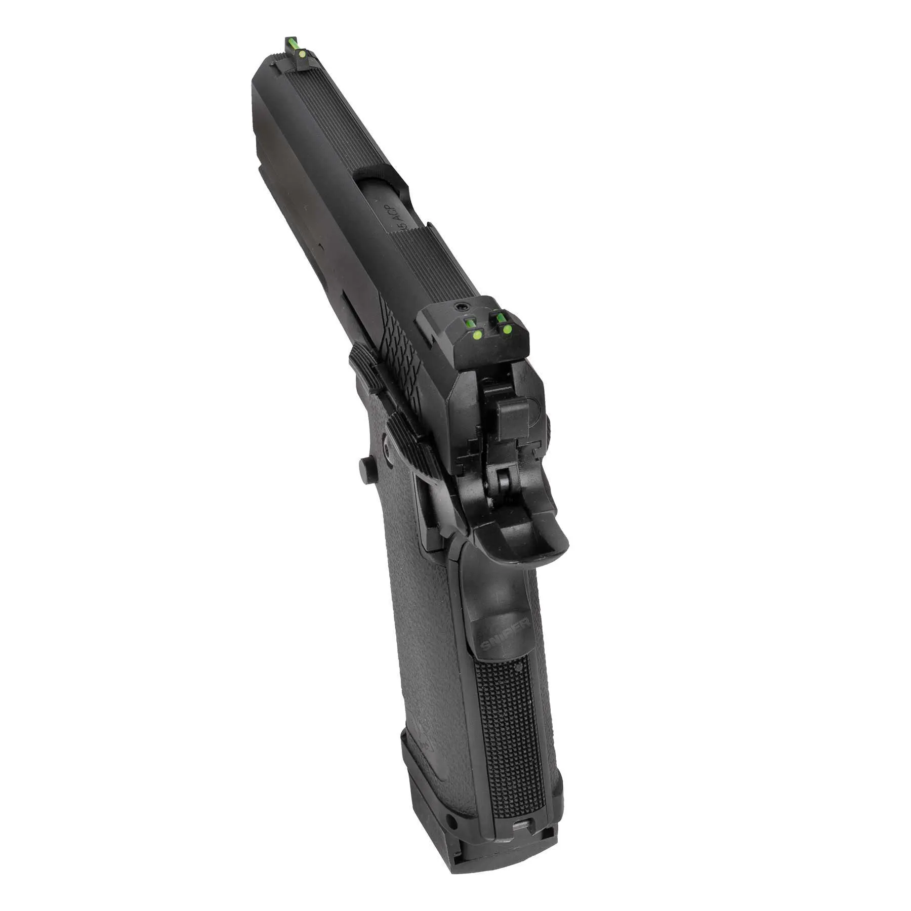 Raven Hi Capa 4.3", Black