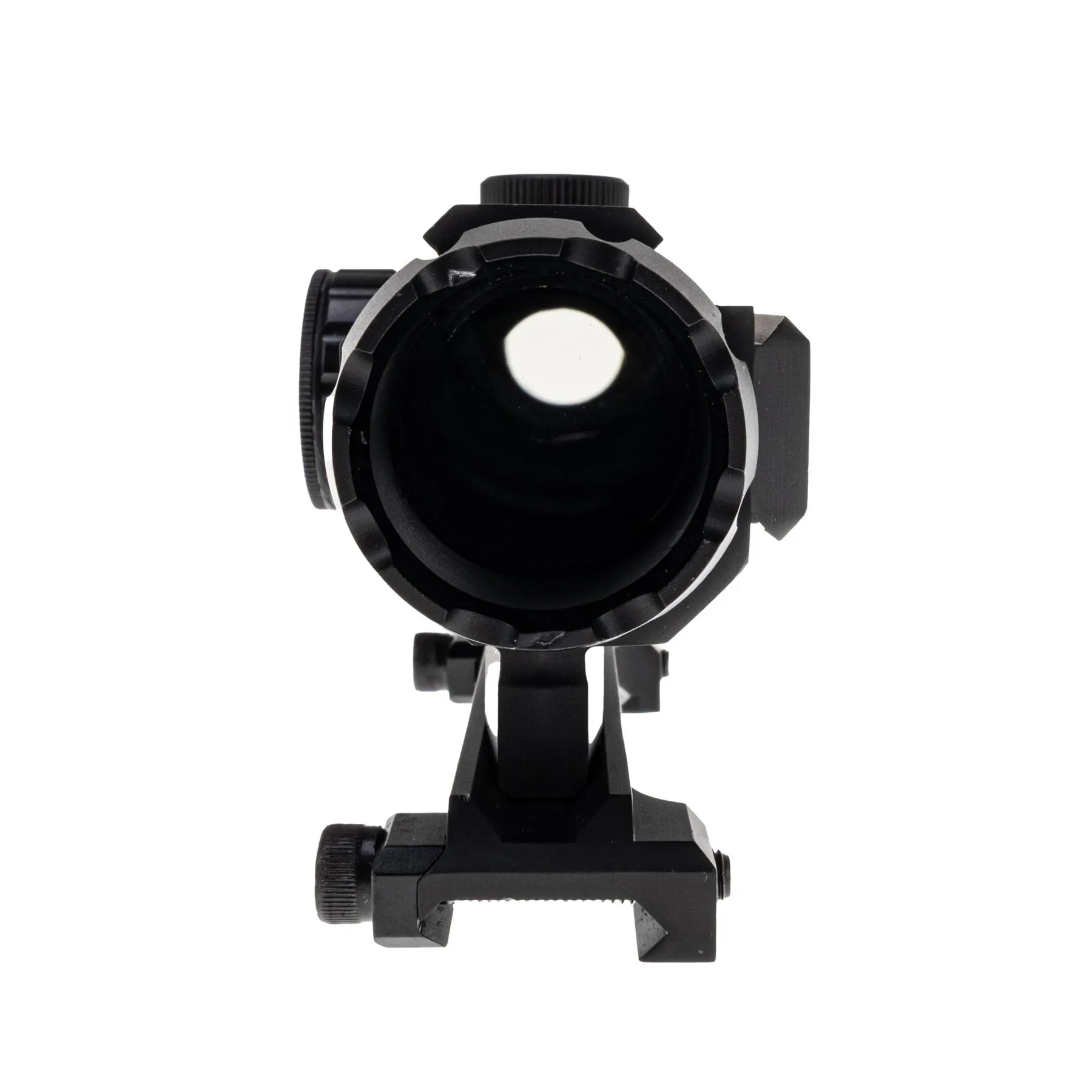 LPHM Mark4 3x24 Scope, Black