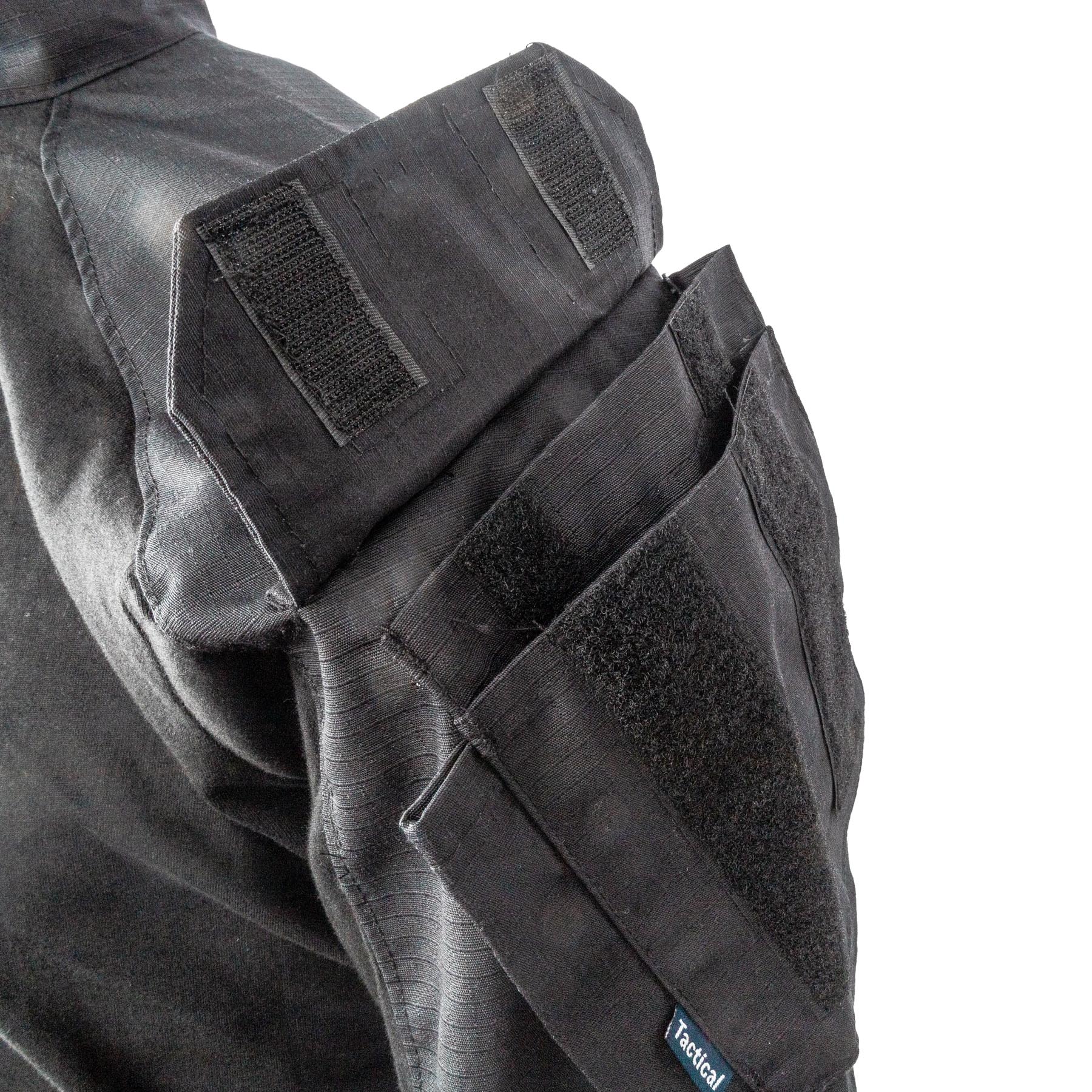 Reapo R3 Frog Suit Combat Shirt, Black