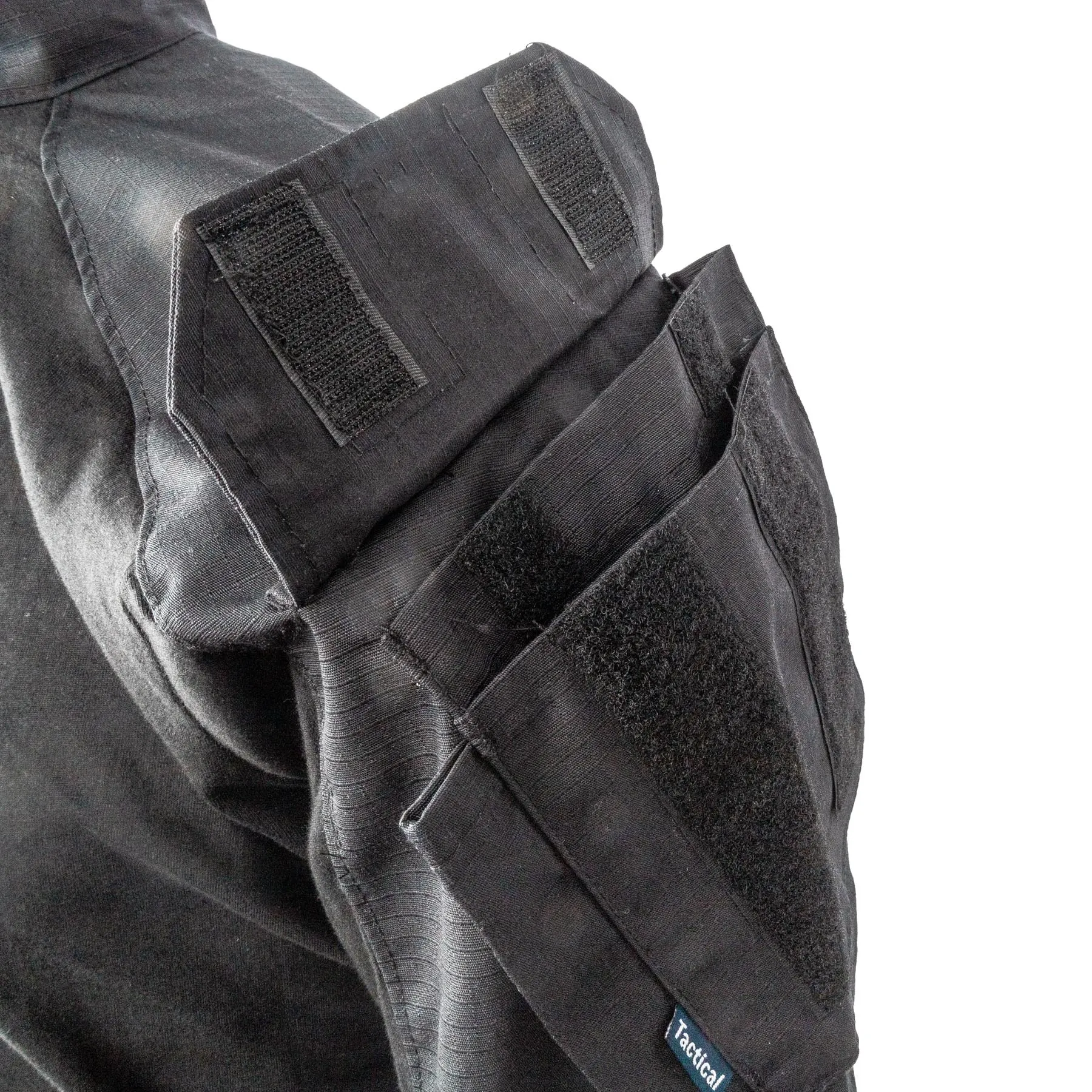 Reapo R3 Frog Suit Combat Shirt, Black Reapo R3 Frog Suit Combat Shirt, Black