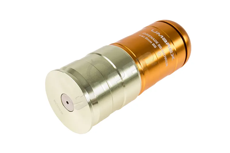 40mm Airsoft Granate, 120rds