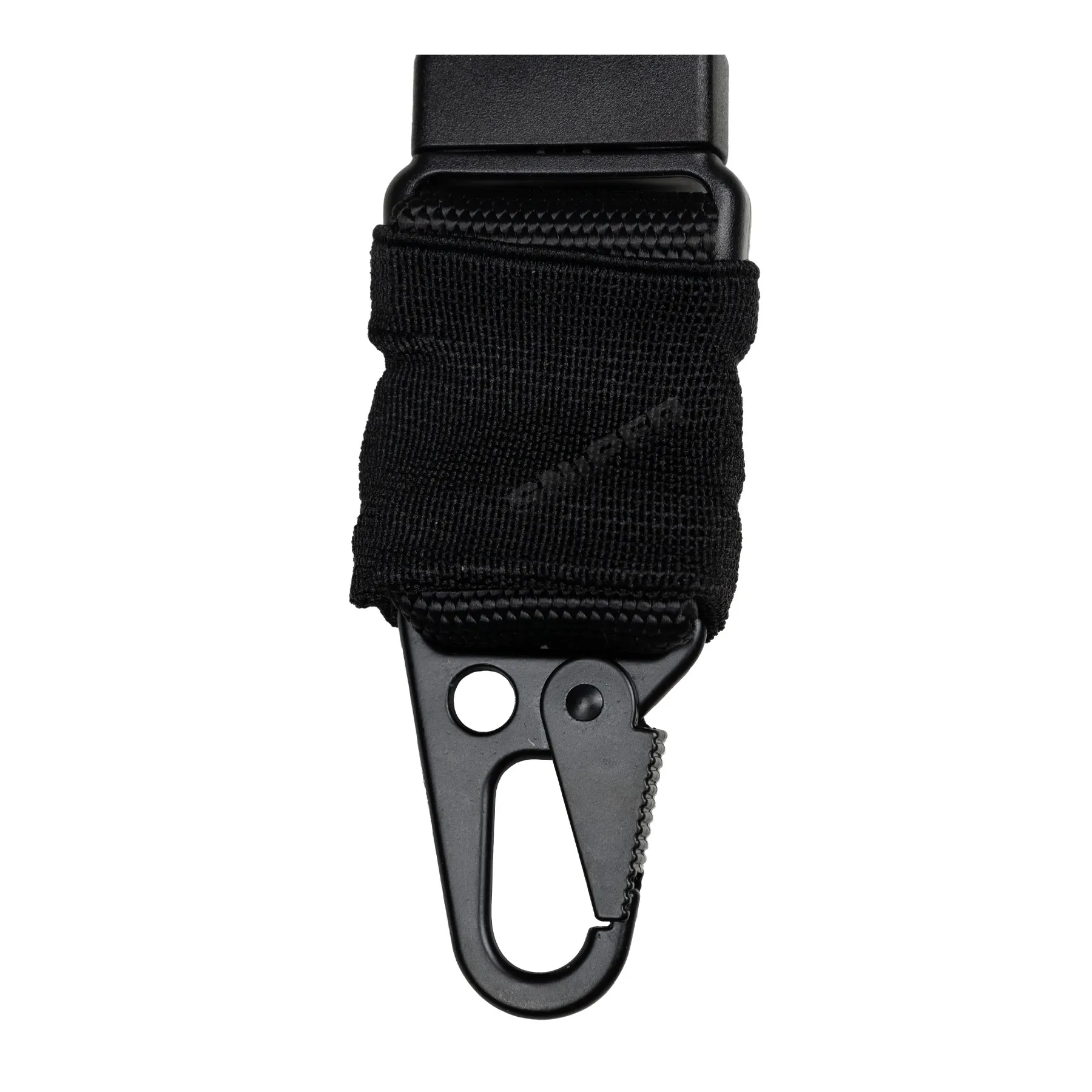Reapo Double-Point Sling, Black Reapo Double-Point Sling, Black