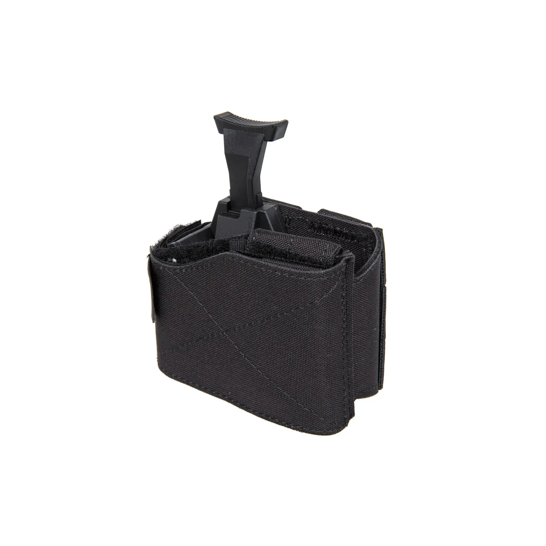 Reapo Universal Molle Holster, Black Reapo Universal Molle Holster, Black