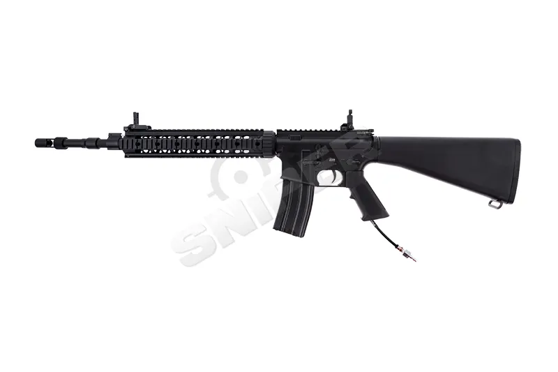 SAC x Wolverine MK12 DMR Rifle HPA