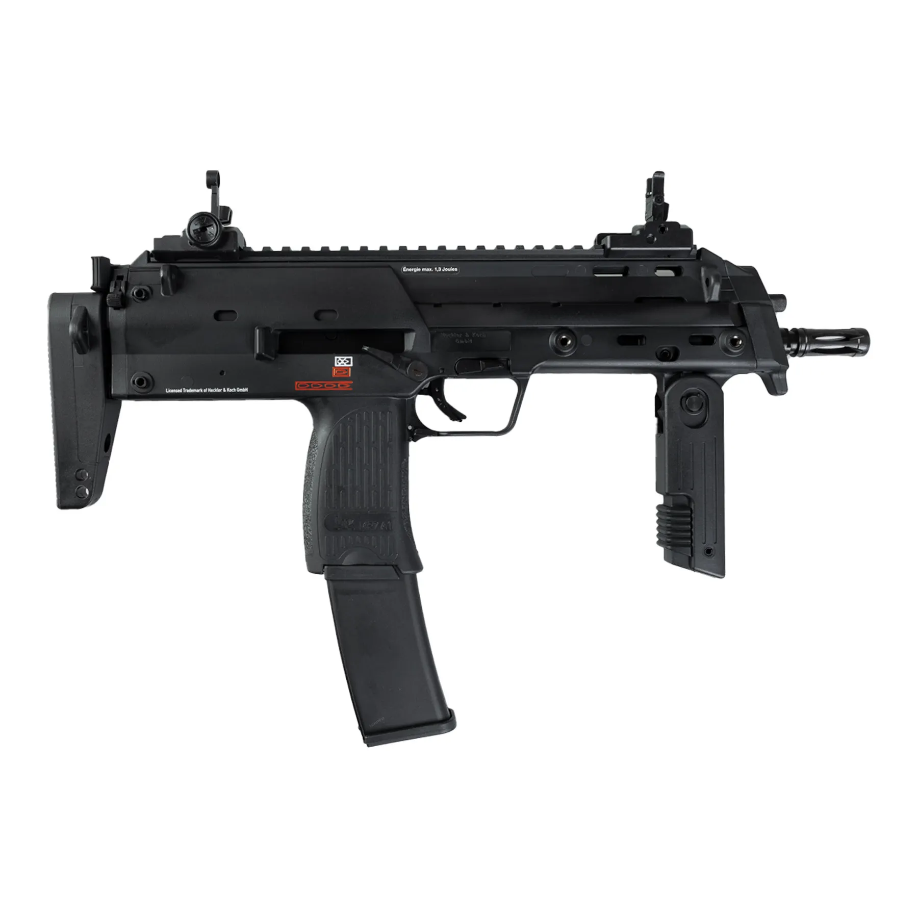 Heckler und Koch MP7 A1 GBB Softair V2