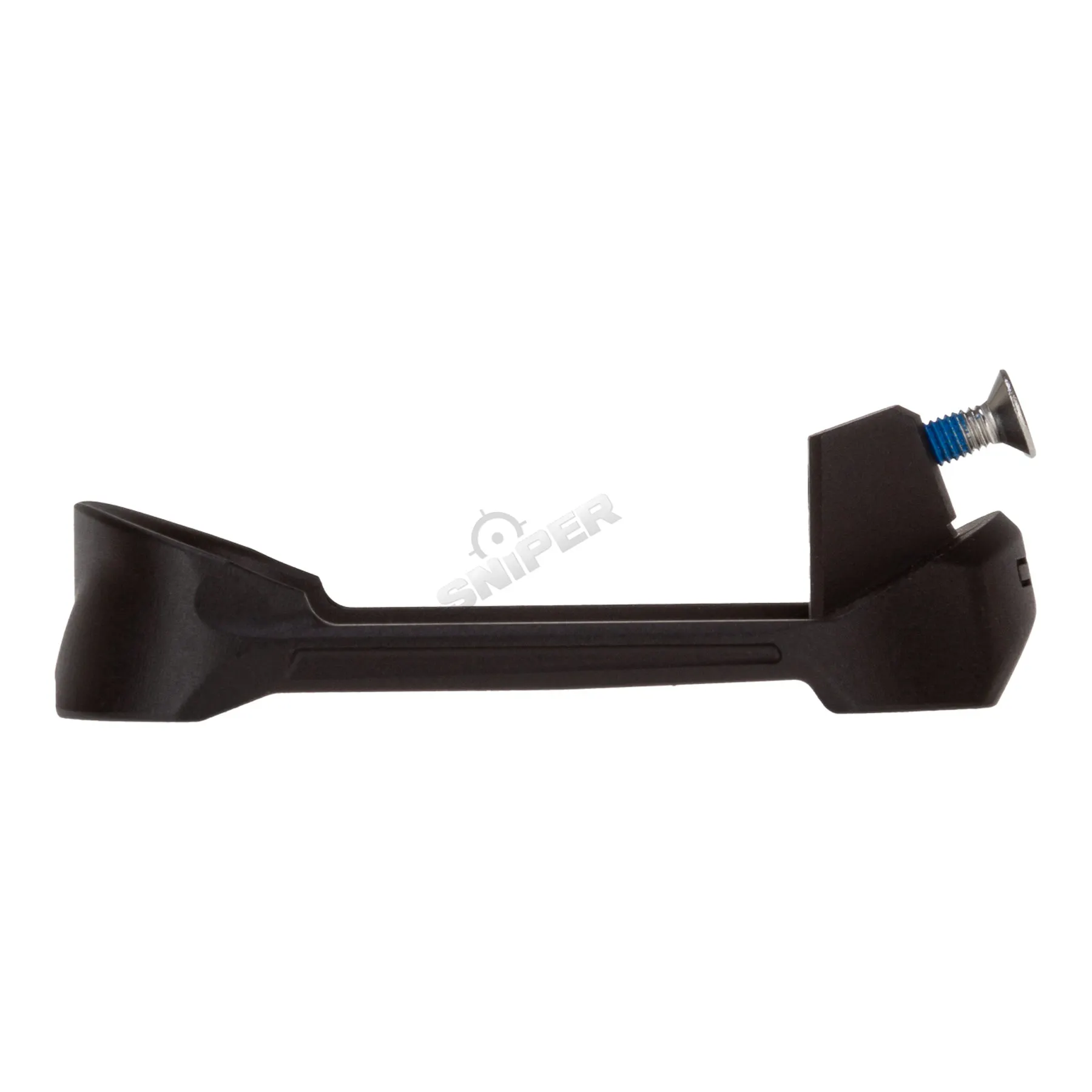 CTM CNC Magwell für AAP-01, Black