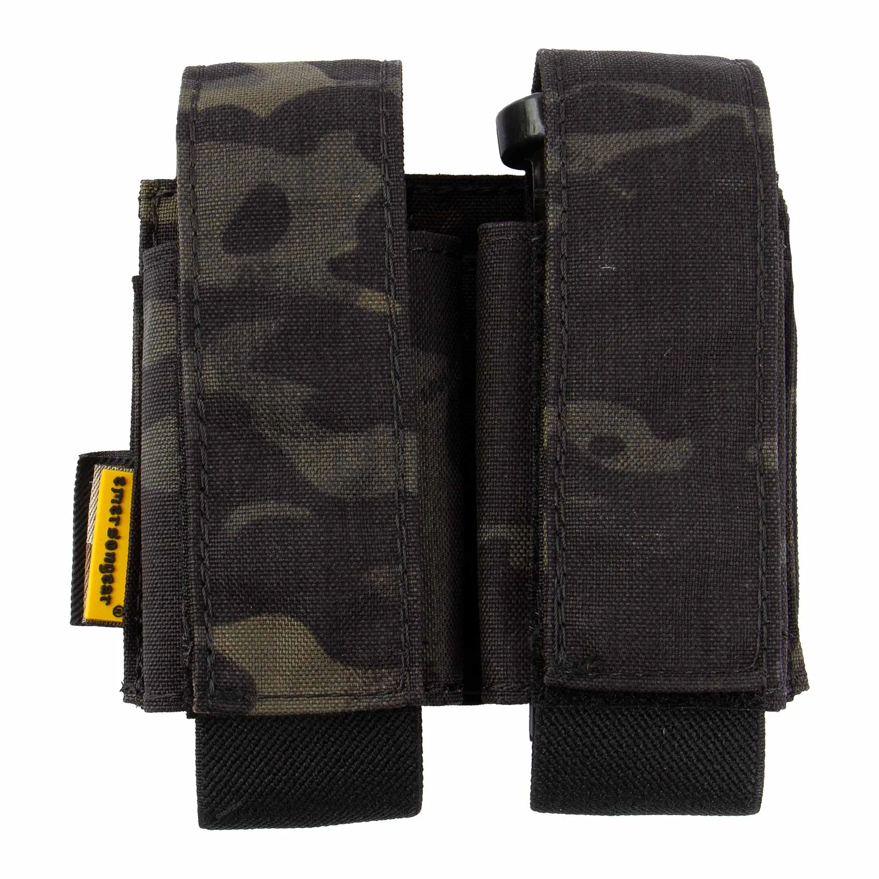 40mm Double Pouch, Multicam Tropical
