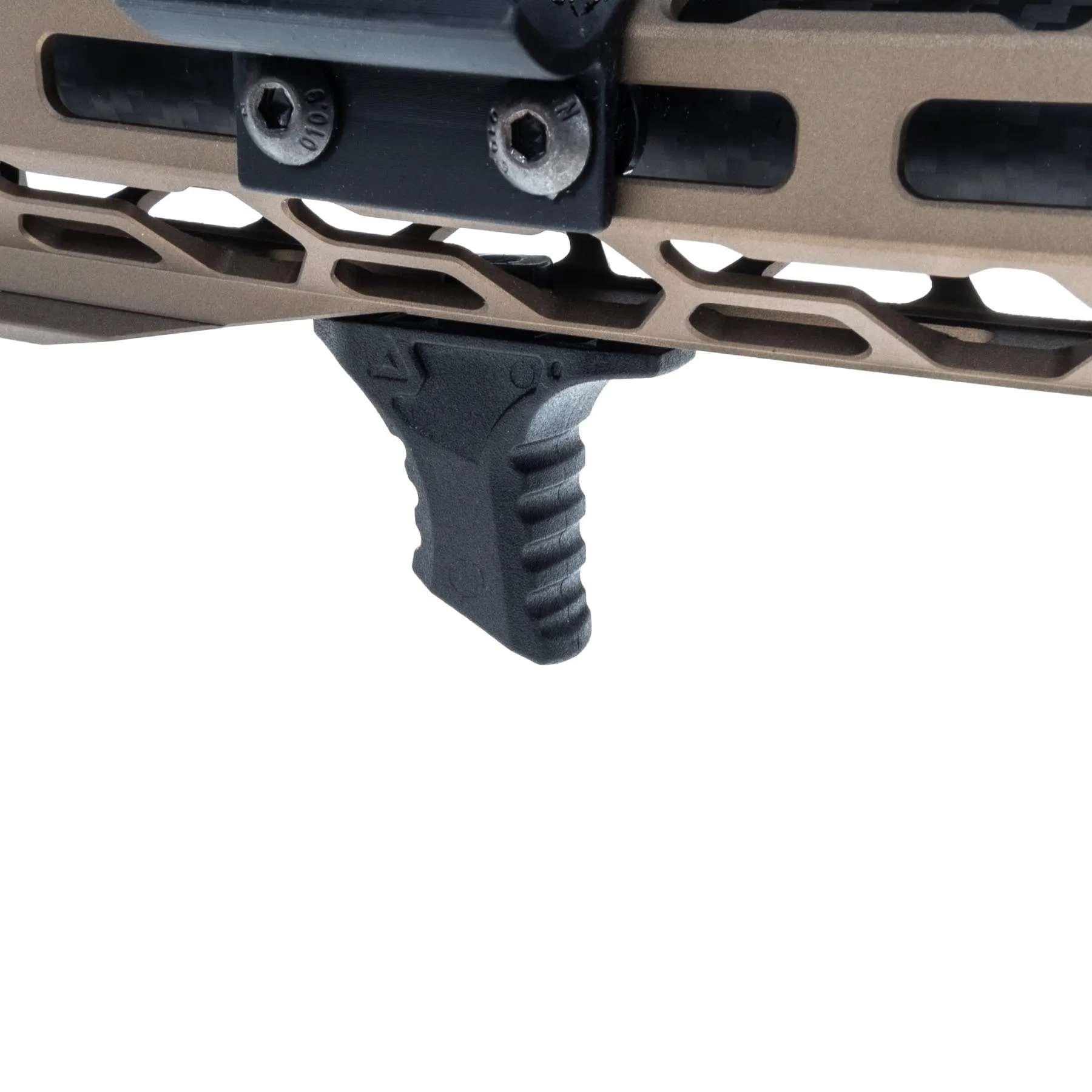 SAC WOLF EXO - "Valhallas Rache", HPA