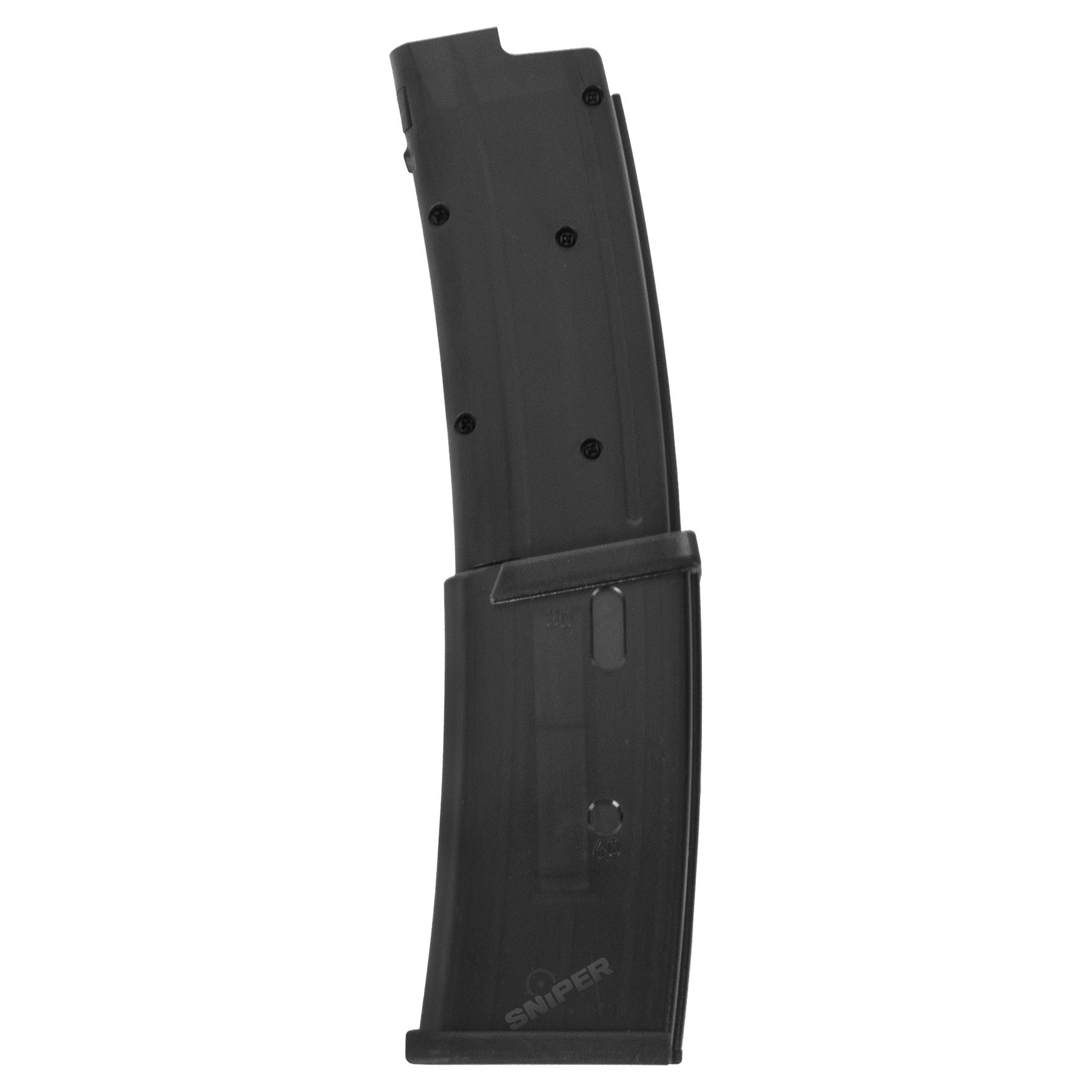 Heckler und Koch MP7 A1 AEG Magazin Softair
