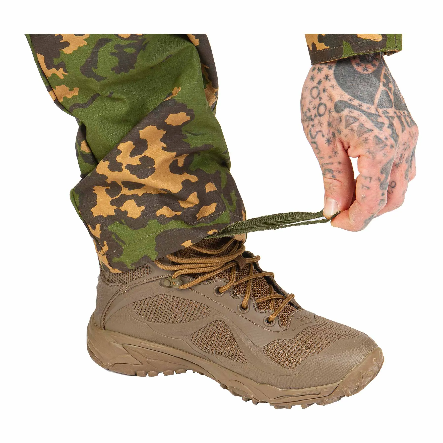 Invader Gear Revenger TDU Pants, Partizan